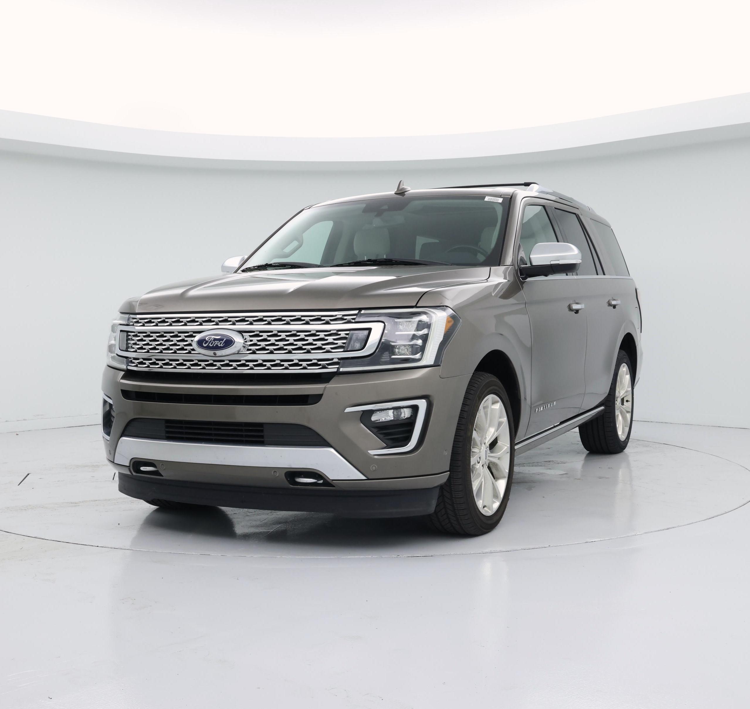 Thumbnail: 2019 Ford Expedition - 4