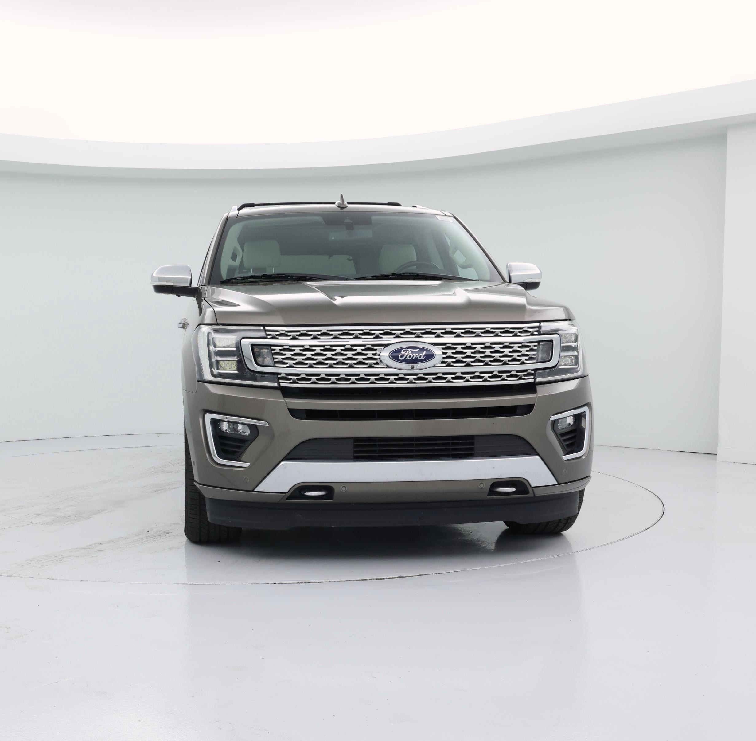 Thumbnail: 2019 Ford Expedition - 5