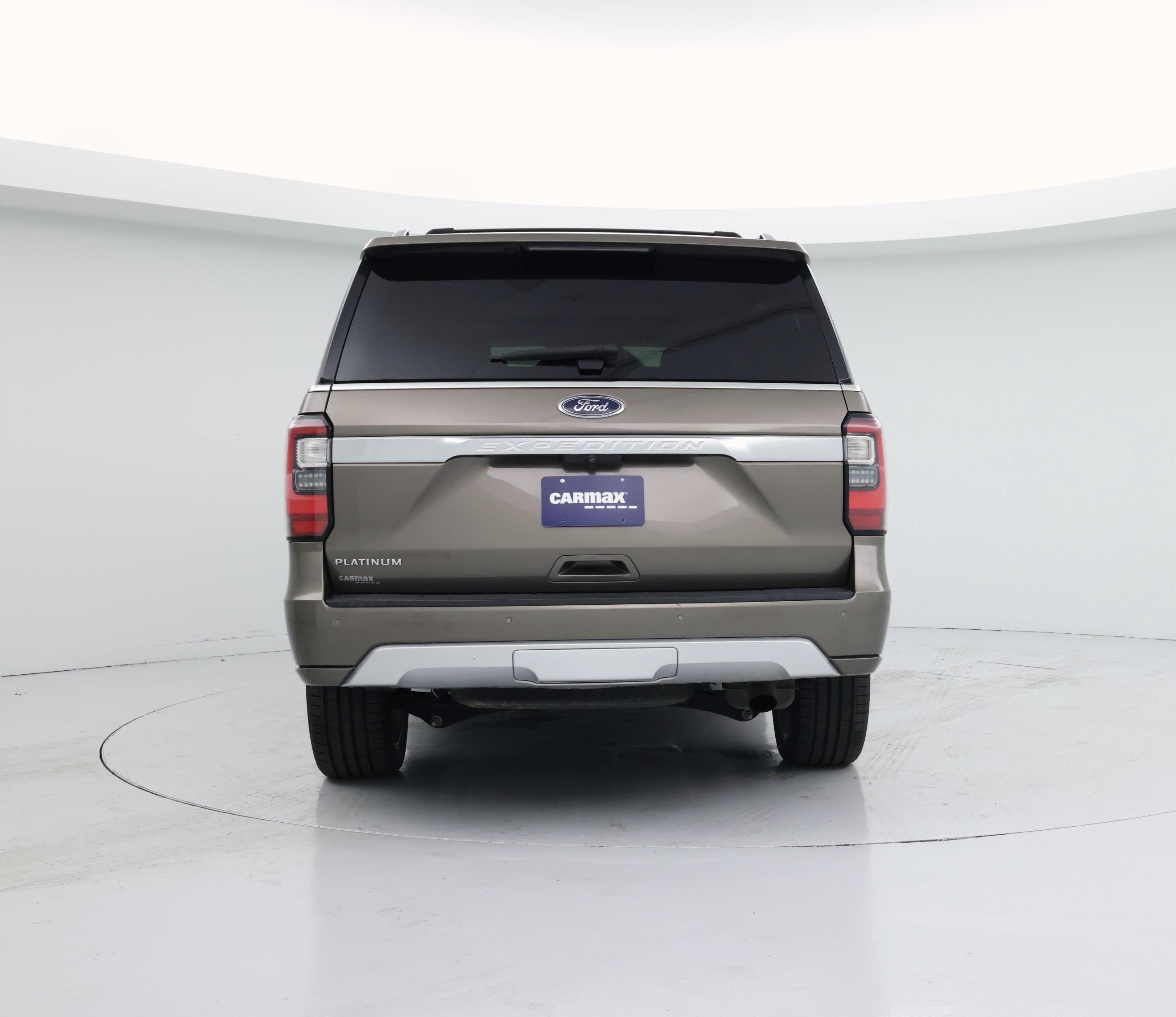 Thumbnail: 2019 Ford Expedition - 6