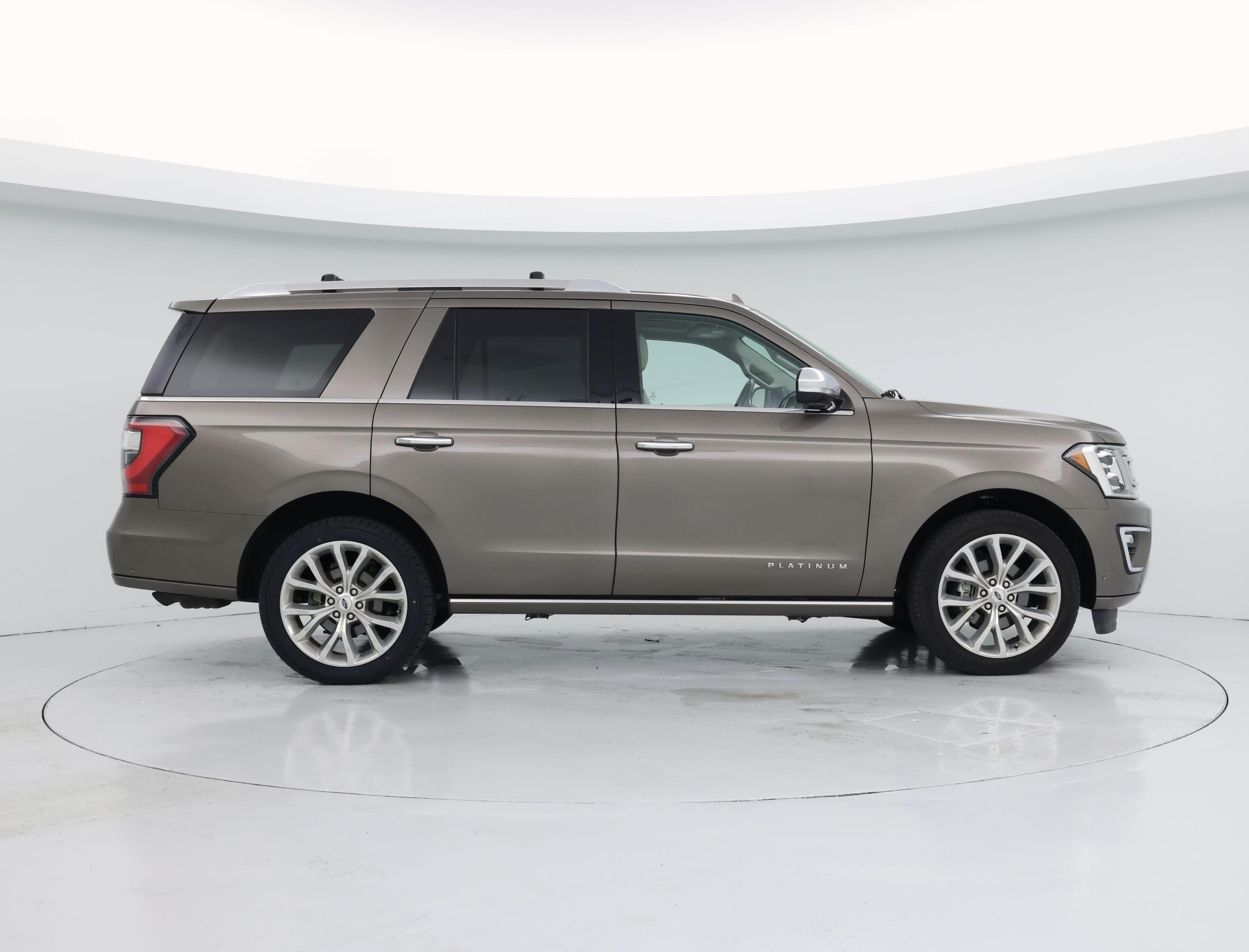 Thumbnail: 2019 Ford Expedition - 7