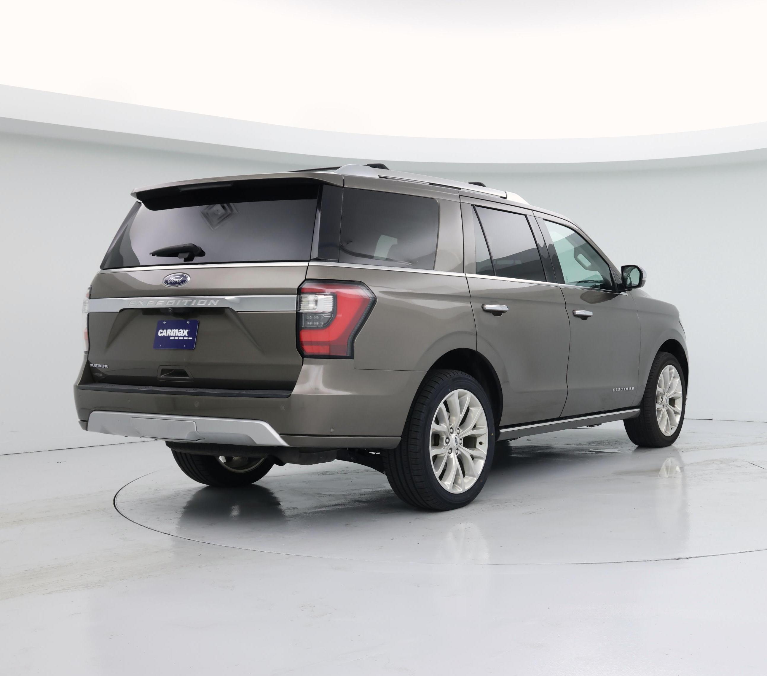 Thumbnail: 2019 Ford Expedition - 8