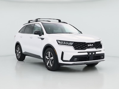 2022 Kia Sorento EX