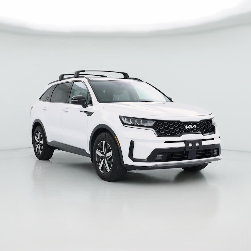 2022 Kia Sorento EX
