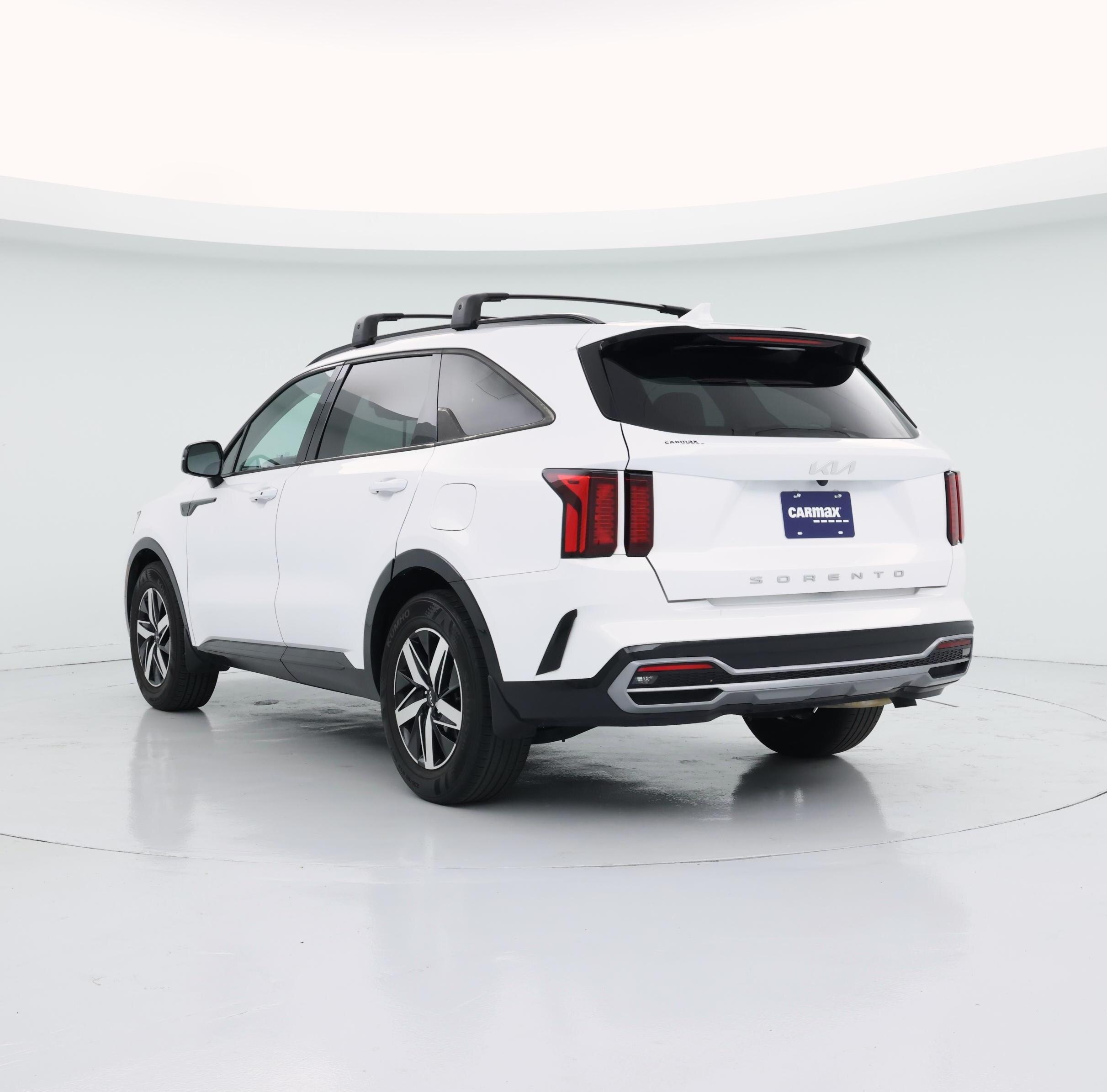 Thumbnail: 2022 Kia Sorento - 2