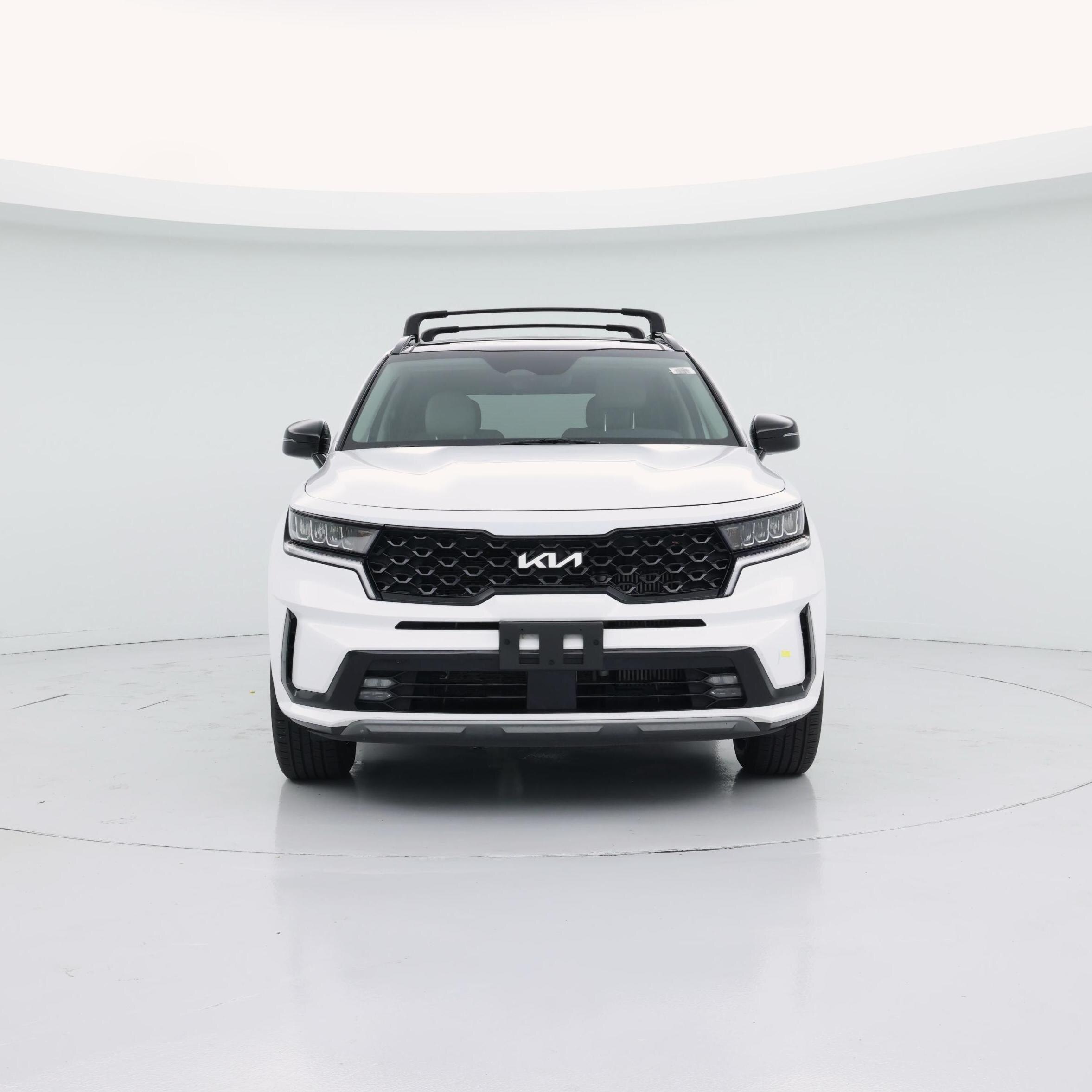 Thumbnail: 2022 Kia Sorento - 5