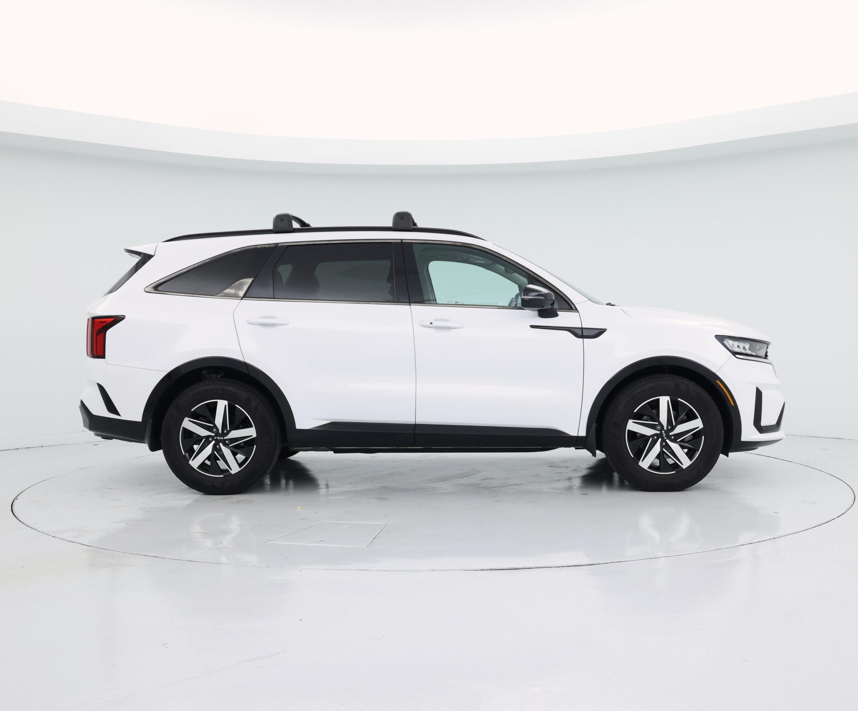 Thumbnail: 2022 Kia Sorento - 7