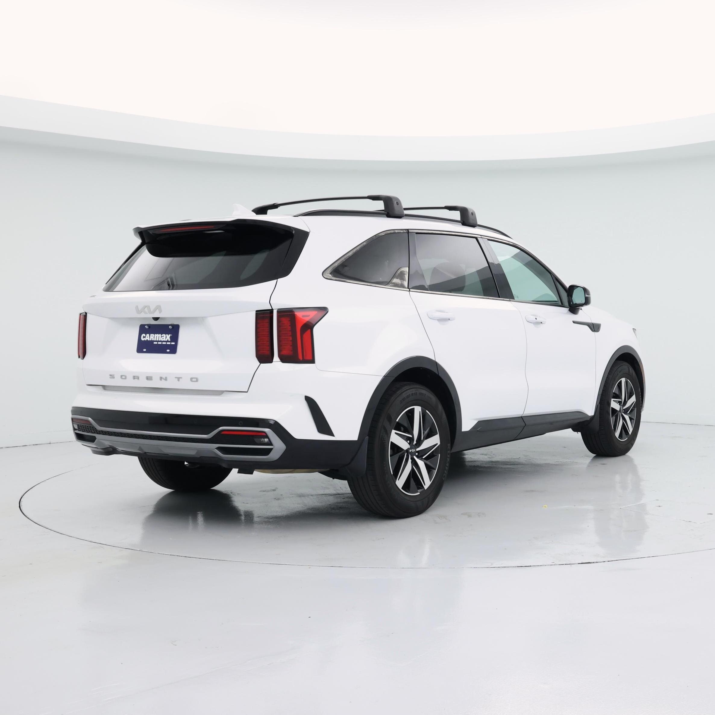 Thumbnail: 2022 Kia Sorento - 8