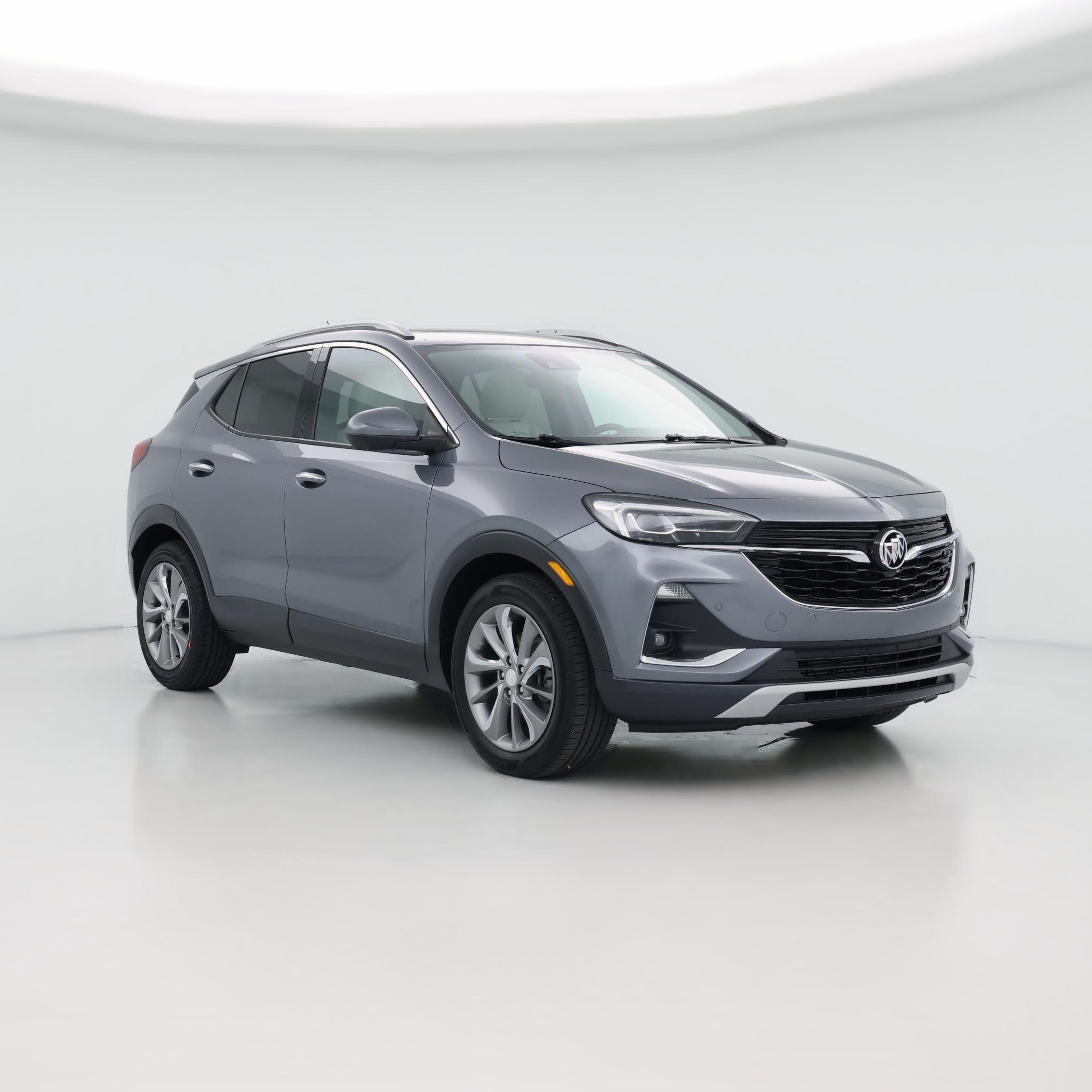 Thumbnail: 2022 Buick Encore GX - 1