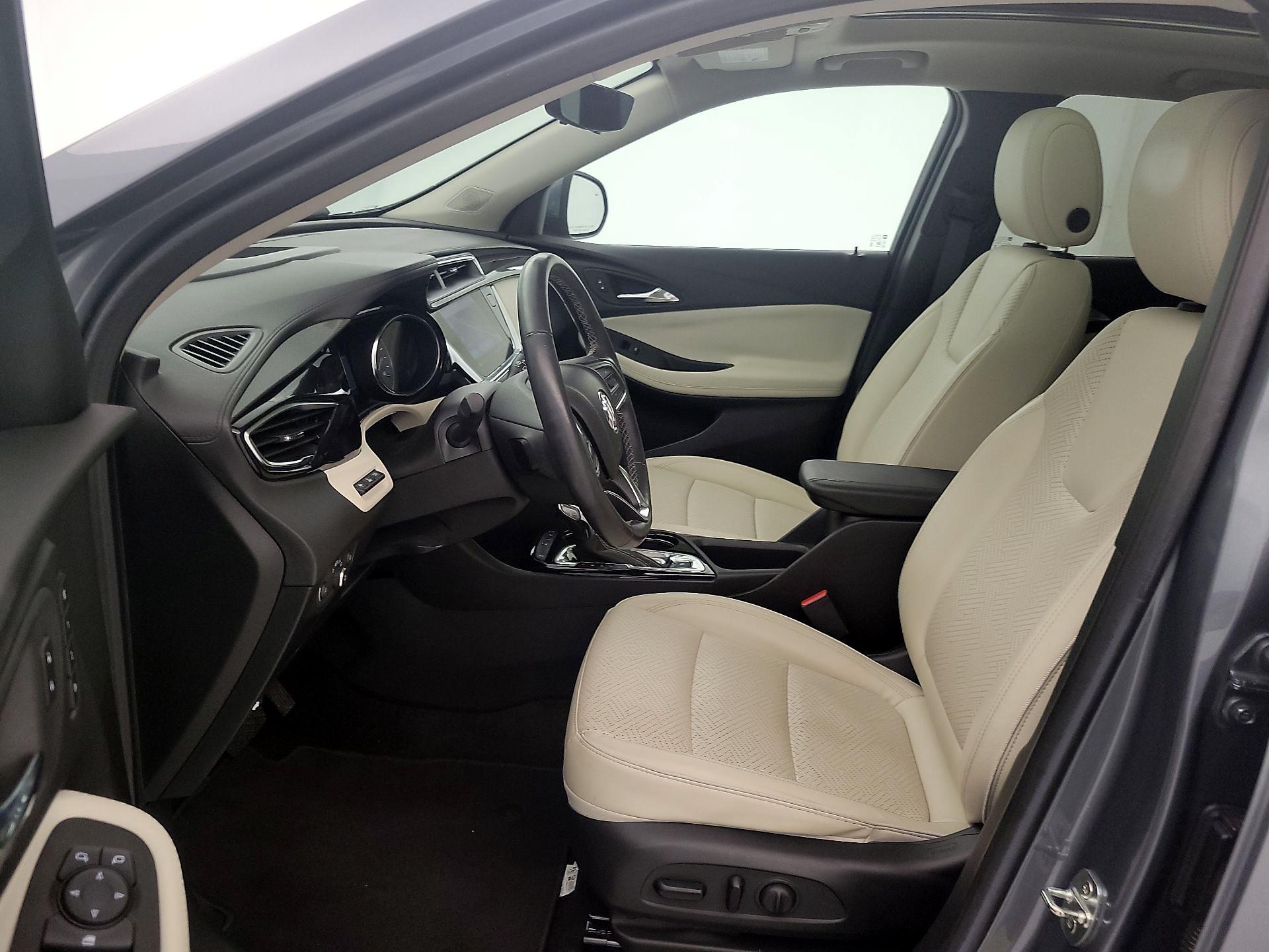 Thumbnail: 2022 Buick Encore GX - 11