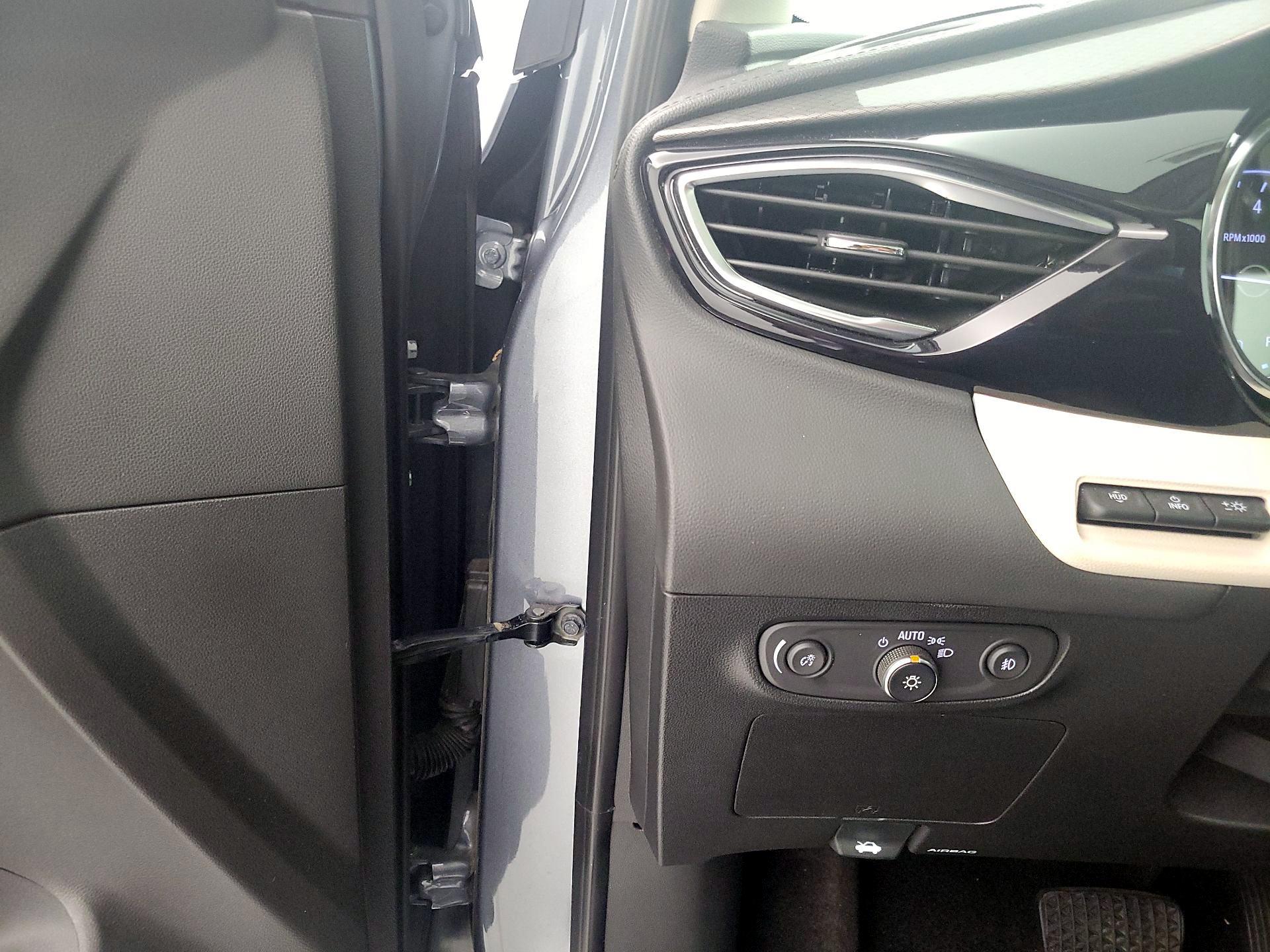 Thumbnail: 2022 Buick Encore GX - 13