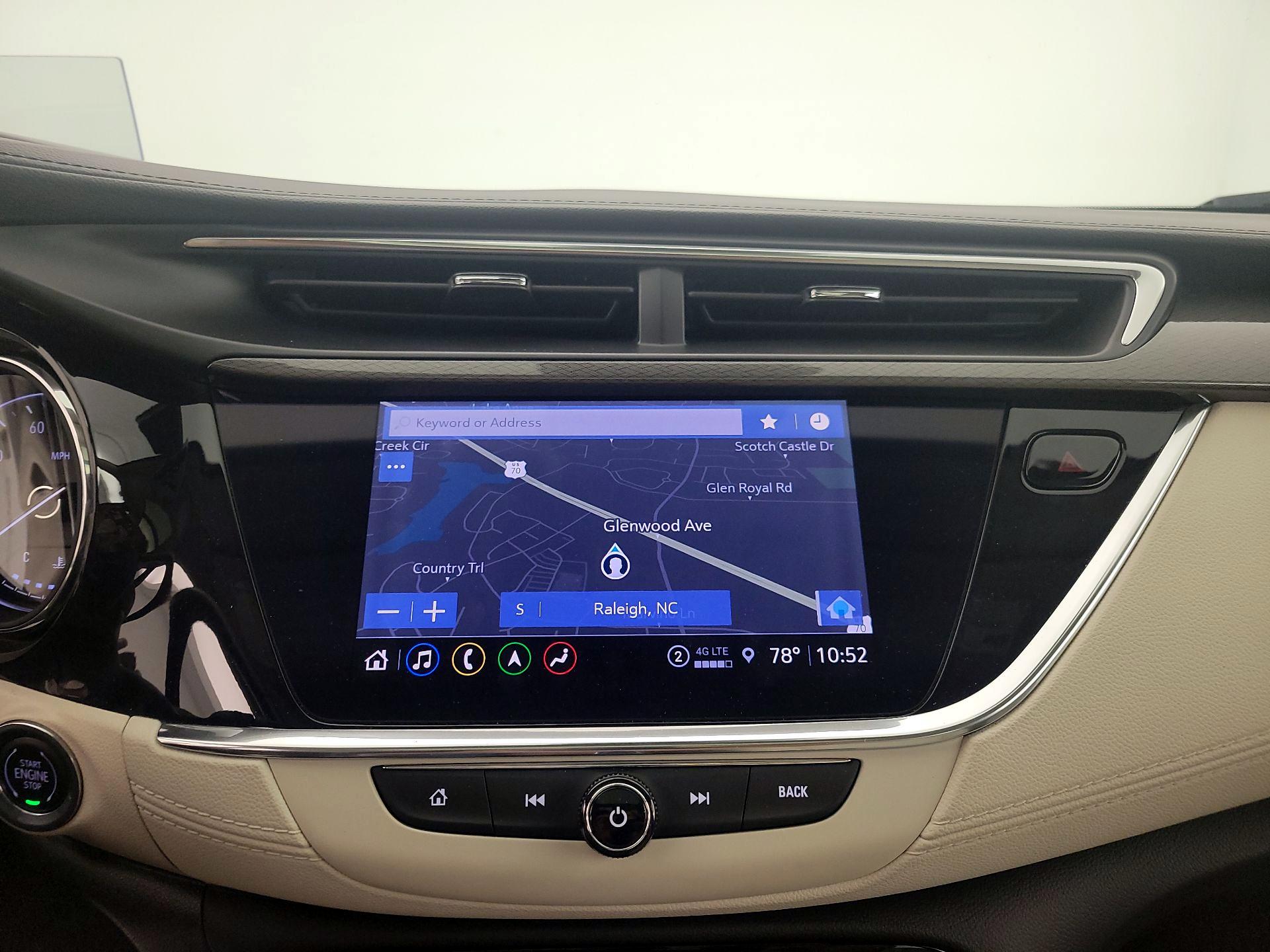 Thumbnail: 2022 Buick Encore GX - 14