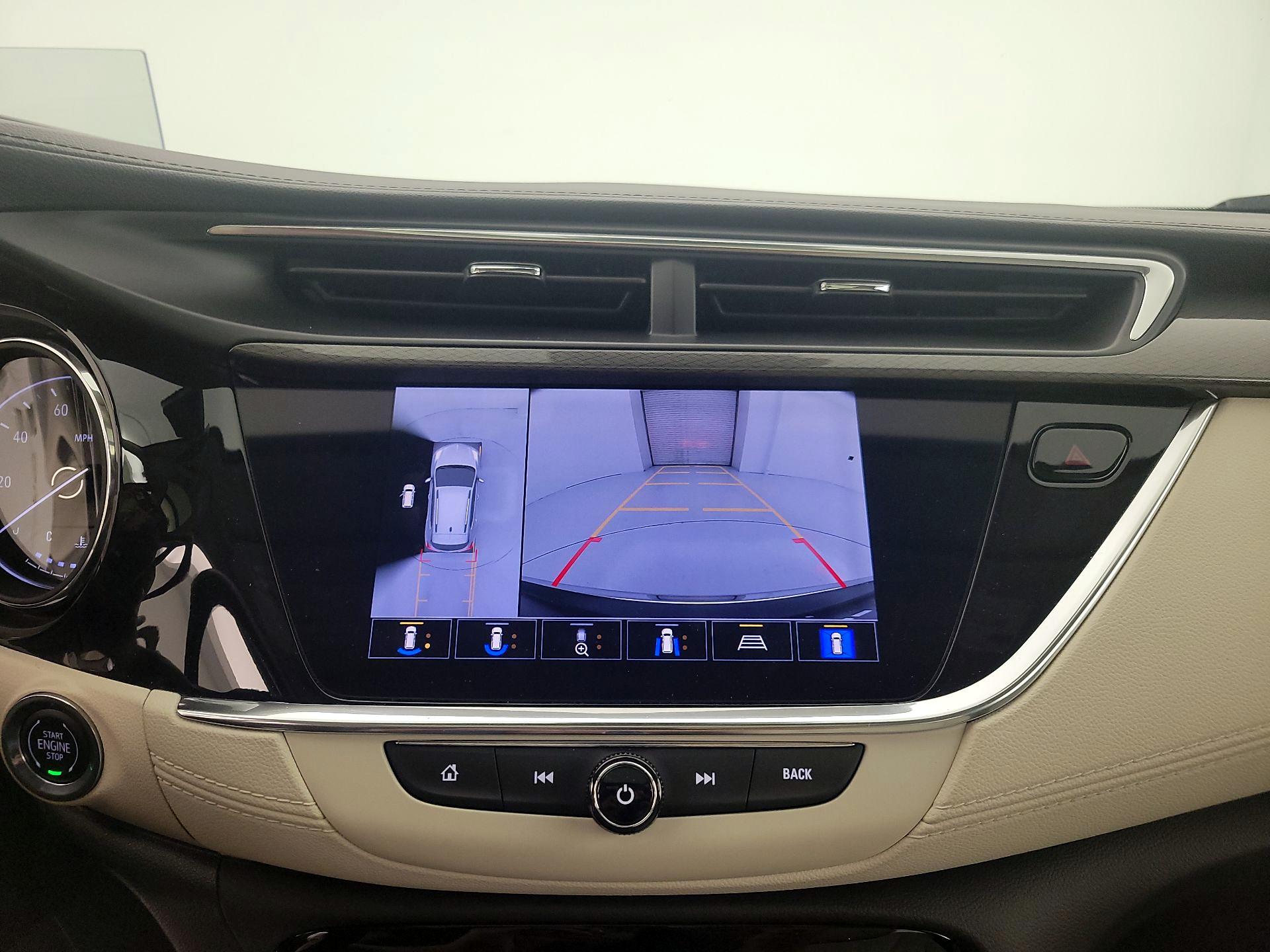 Thumbnail: 2022 Buick Encore GX - 15