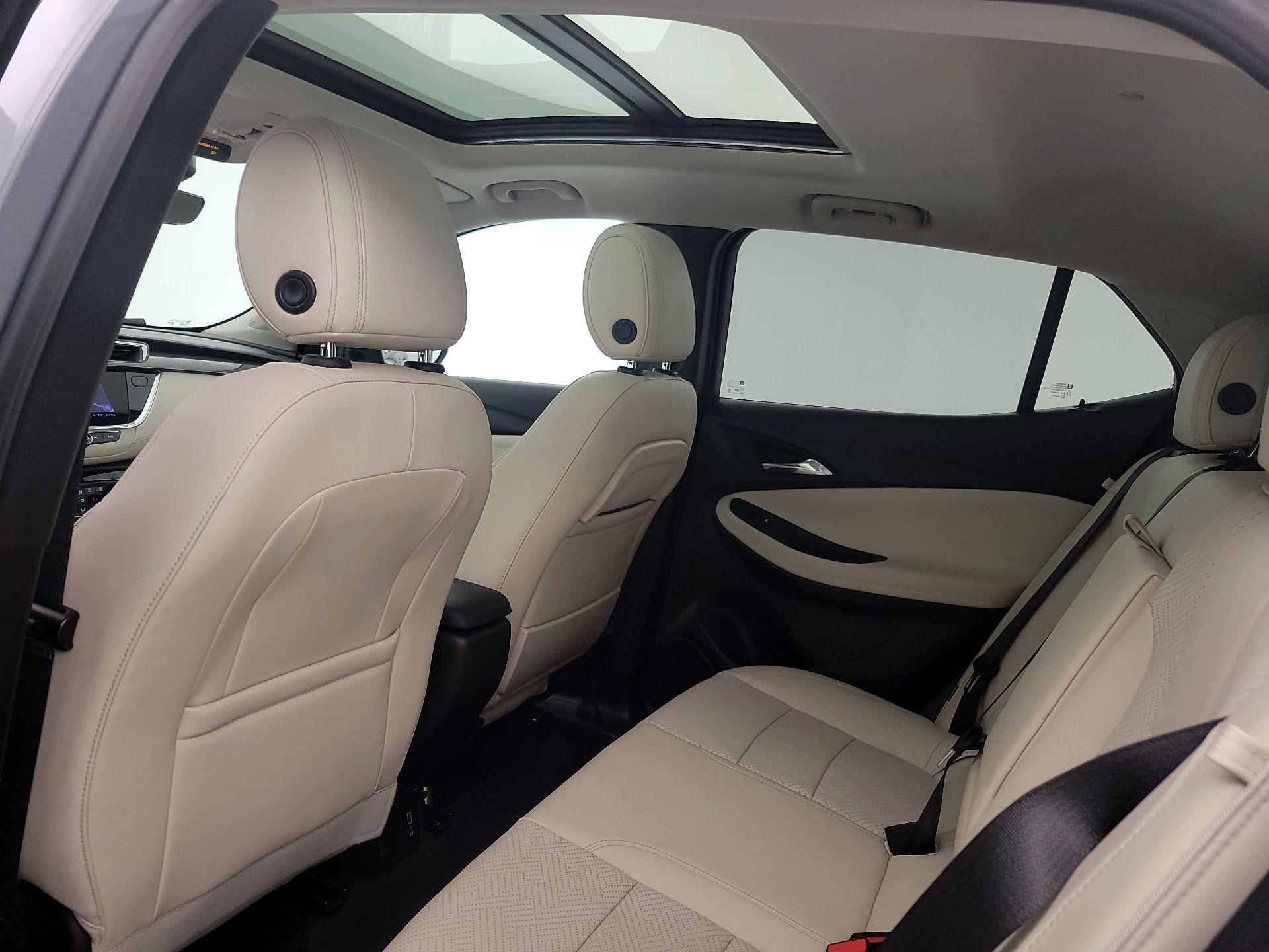 Thumbnail: 2022 Buick Encore GX - 20