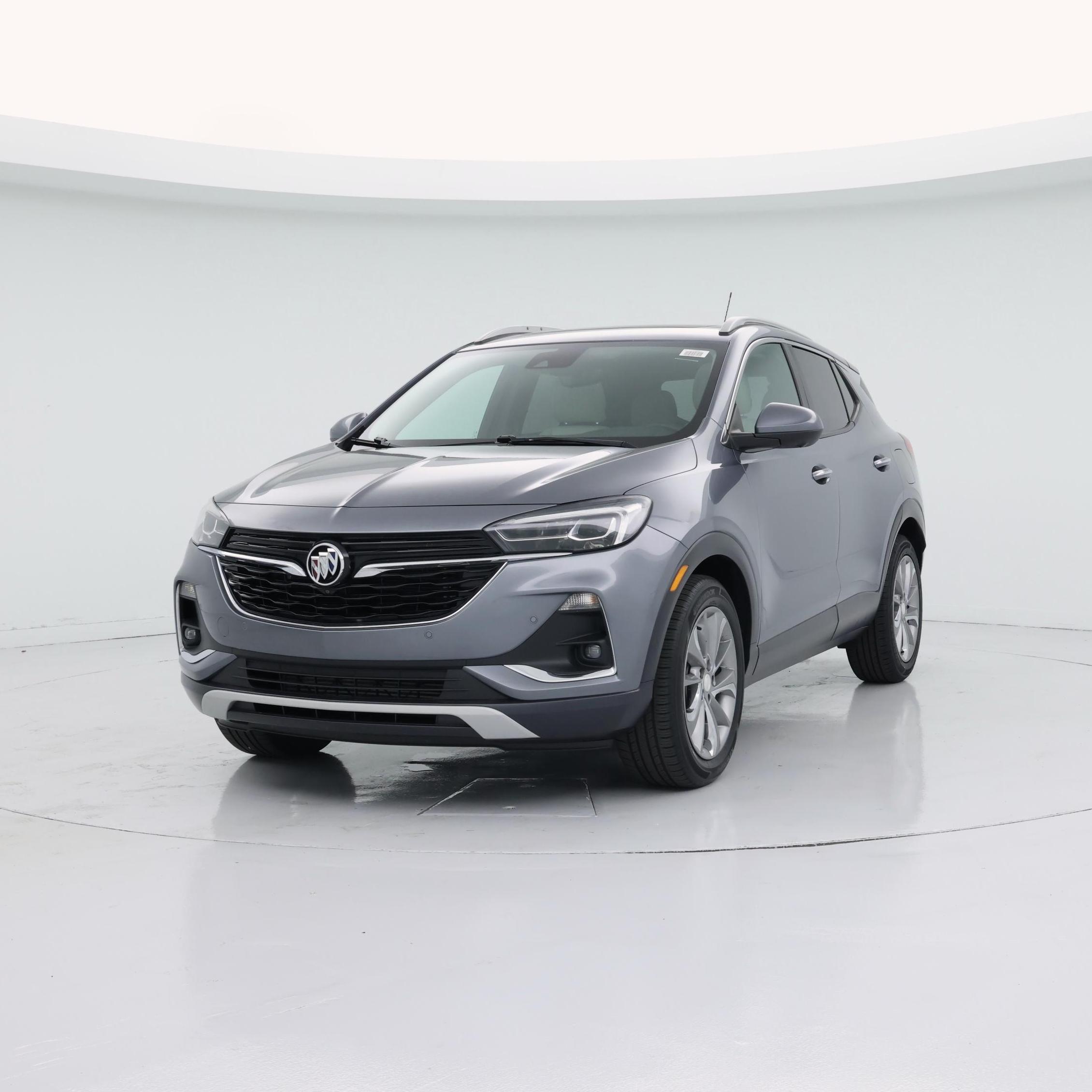 Thumbnail: 2022 Buick Encore GX - 4