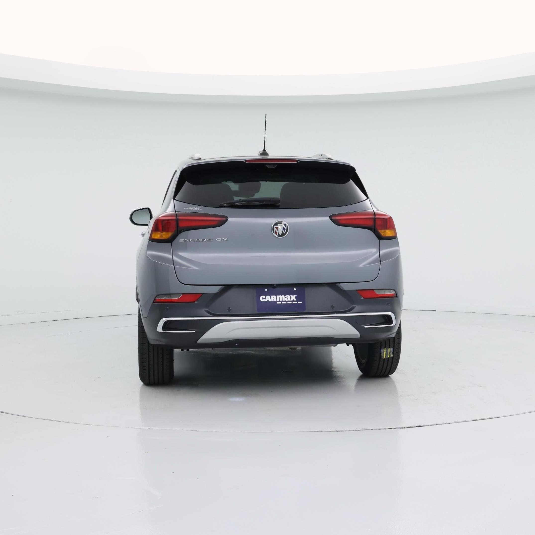 Thumbnail: 2022 Buick Encore GX - 6