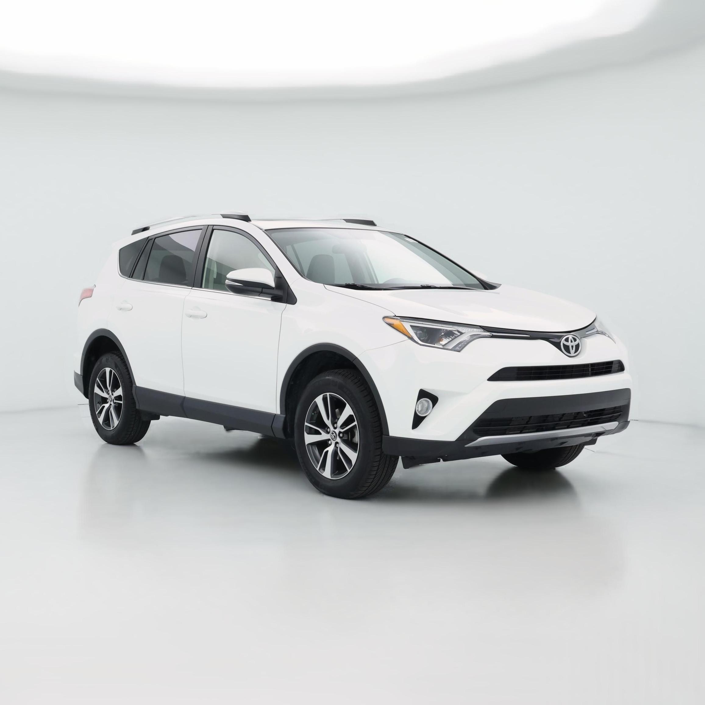 Thumbnail: 2016 Toyota RAV4 - 1