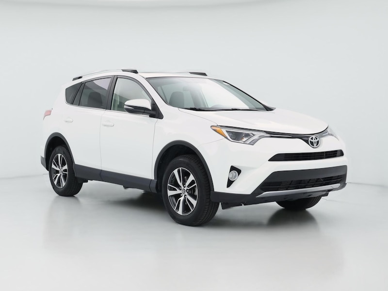2016 Toyota RAV4 XLE -
                  Shreveport, LA