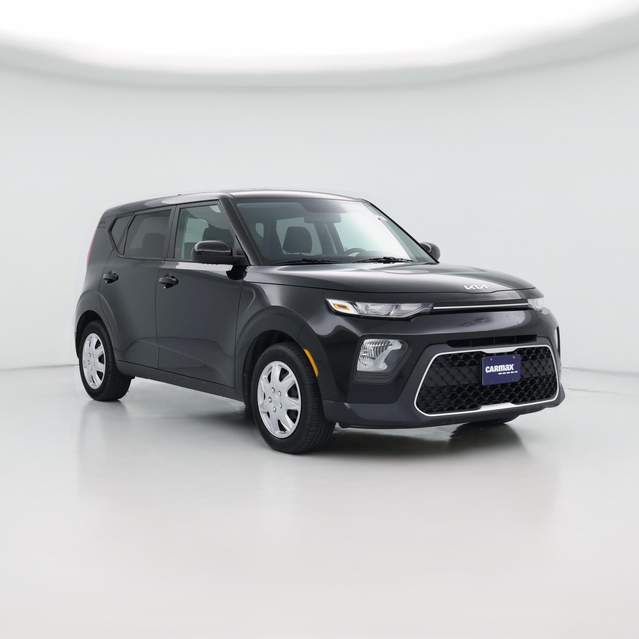Thumbnail: 2022 Kia Soul - 1