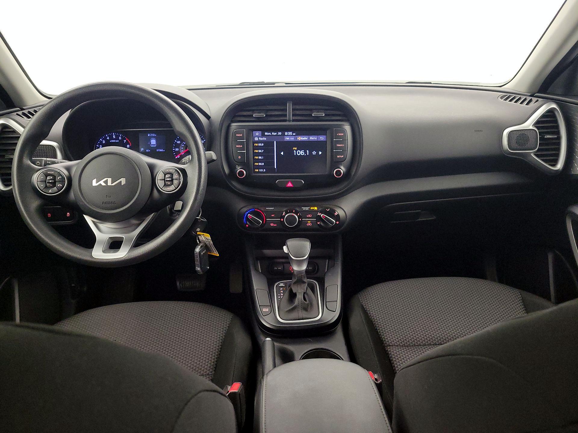 Thumbnail: 2022 Kia Soul - 9