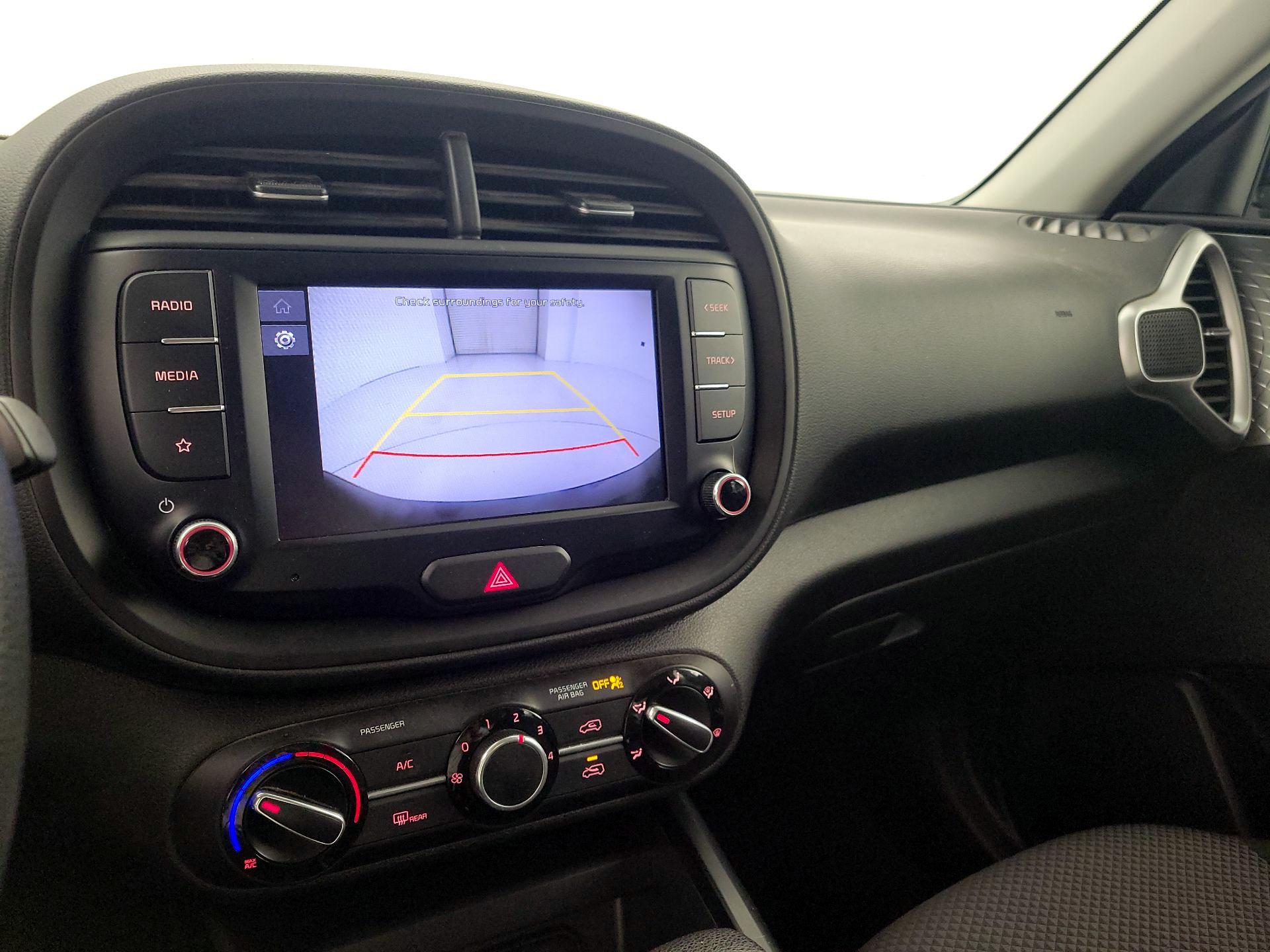 Thumbnail: 2022 Kia Soul - 14