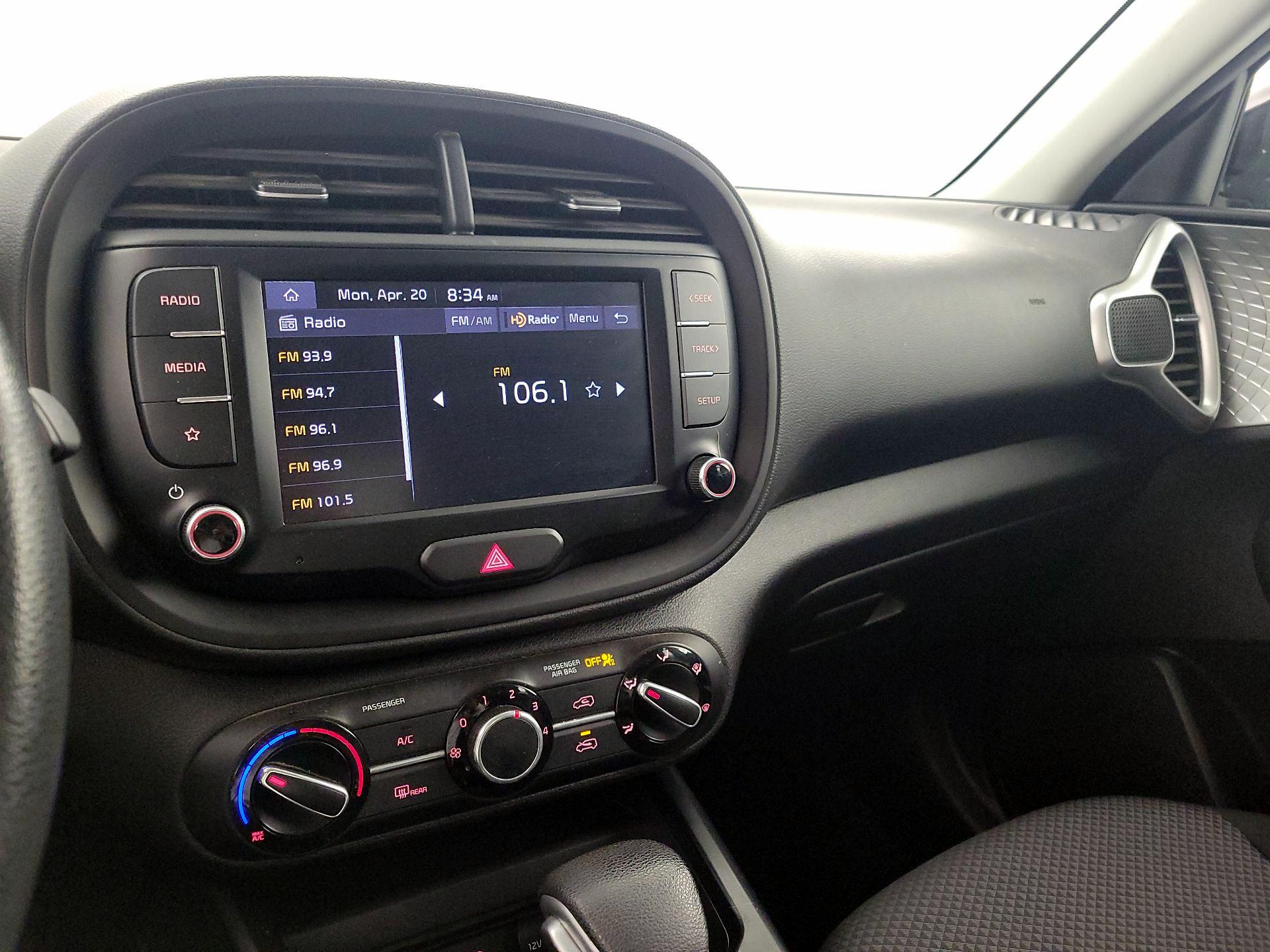 Thumbnail: 2022 Kia Soul - 15