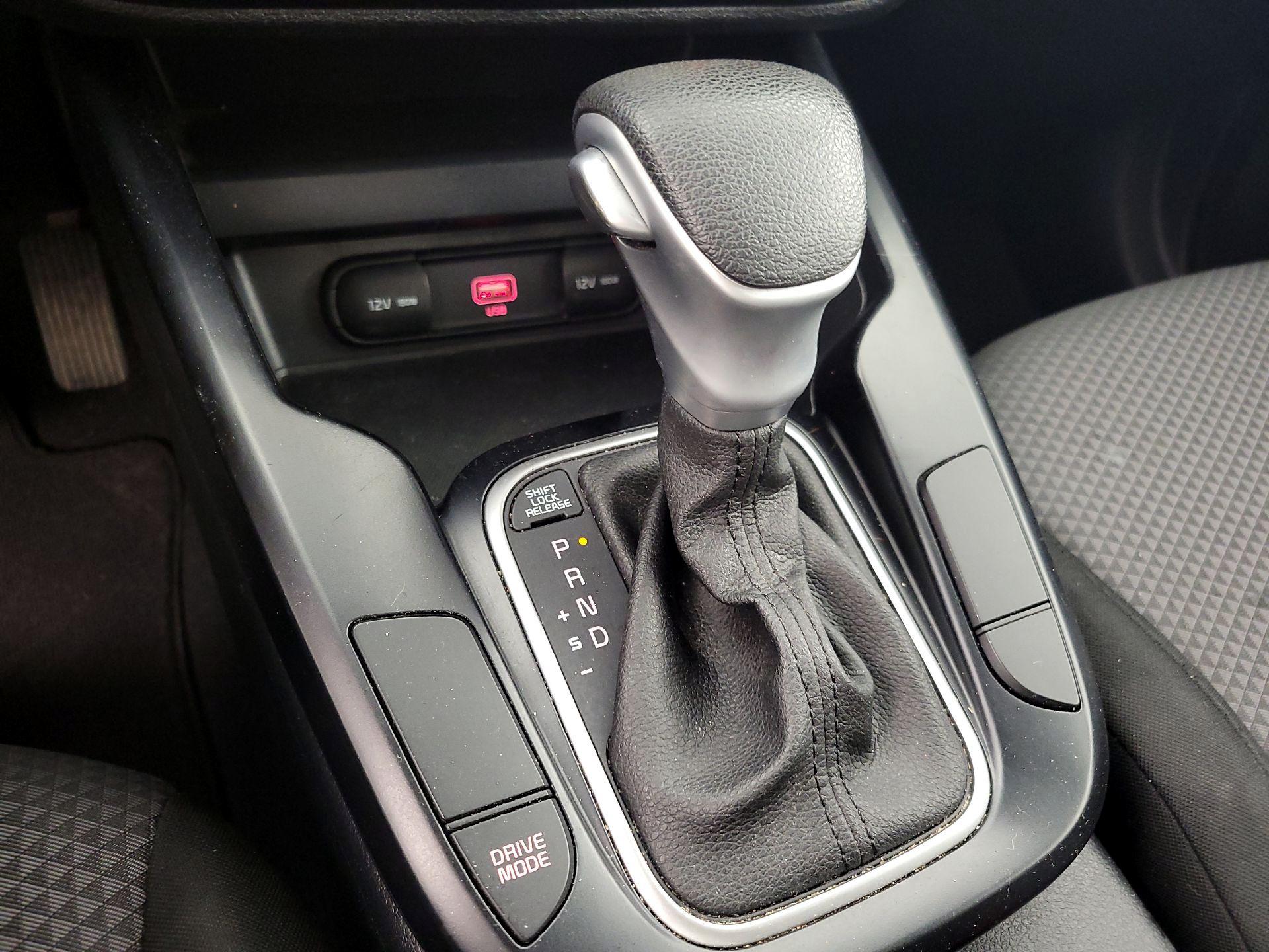 Thumbnail: 2022 Kia Soul - 17