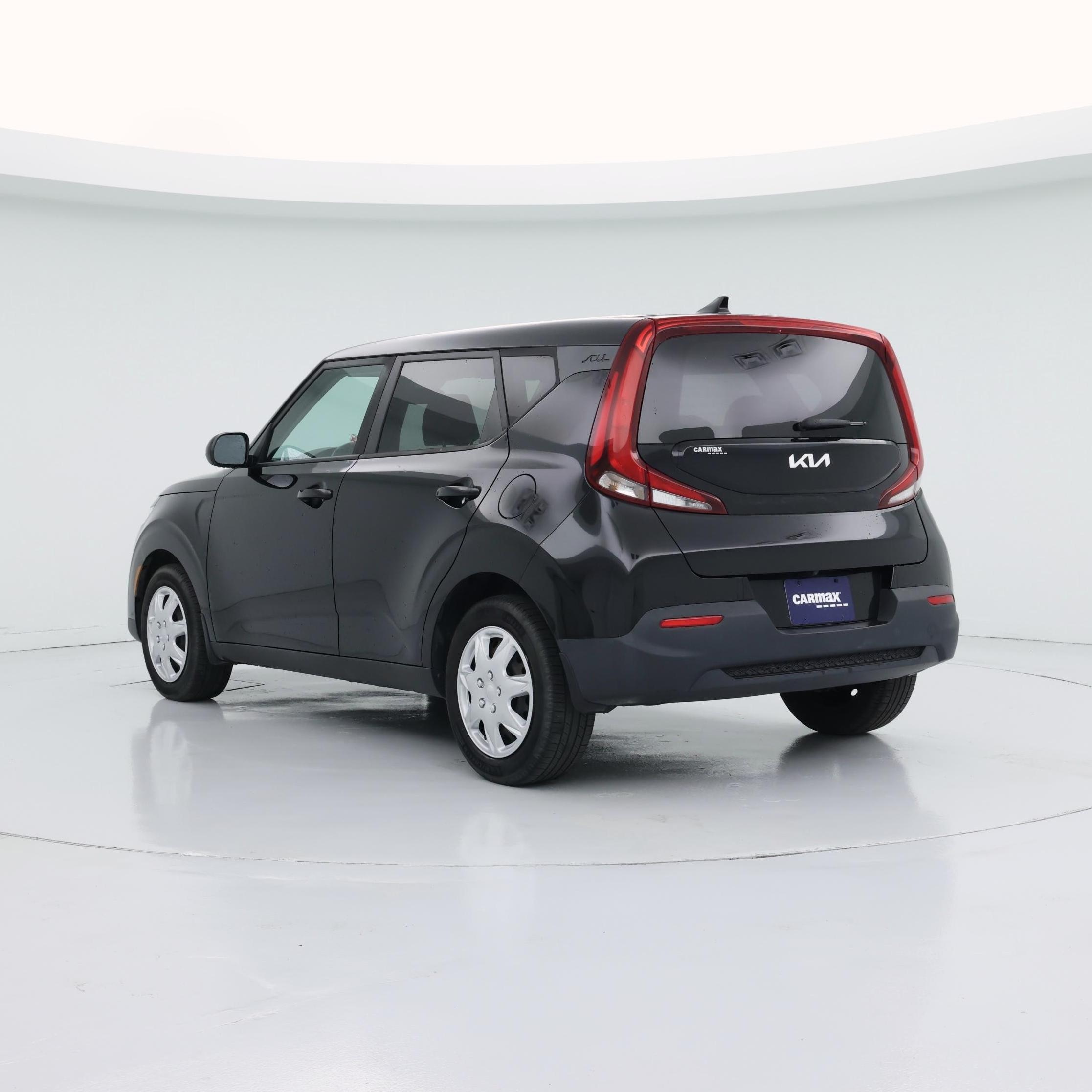 Thumbnail: 2022 Kia Soul - 2