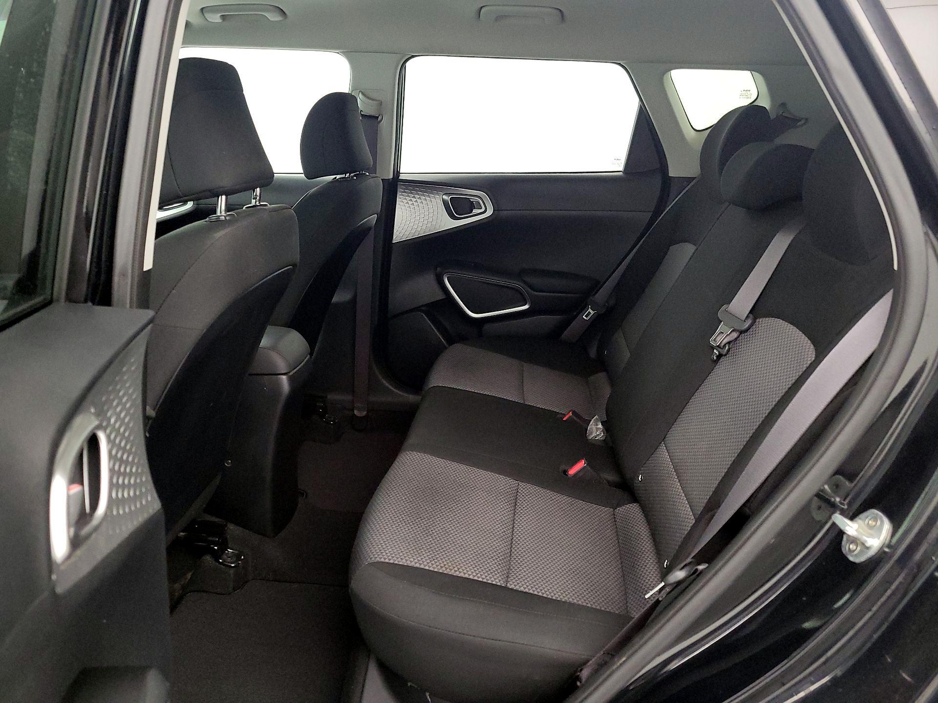 Thumbnail: 2022 Kia Soul - 19