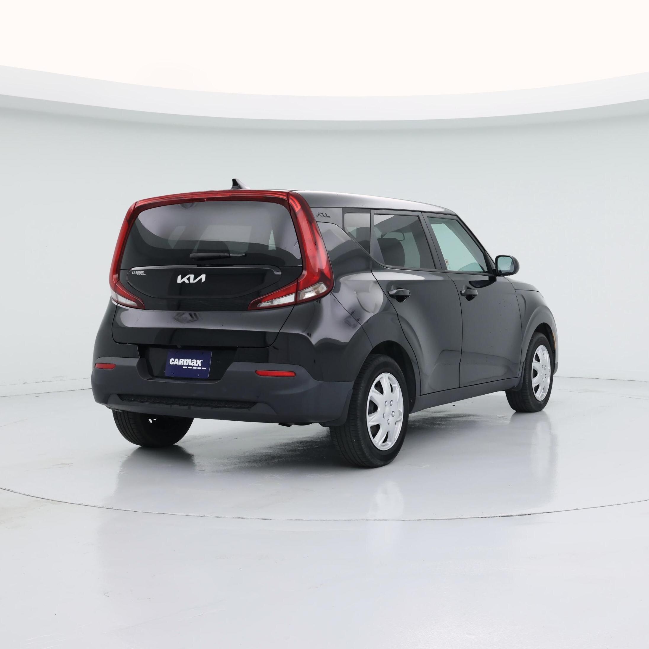 Thumbnail: 2022 Kia Soul - 8