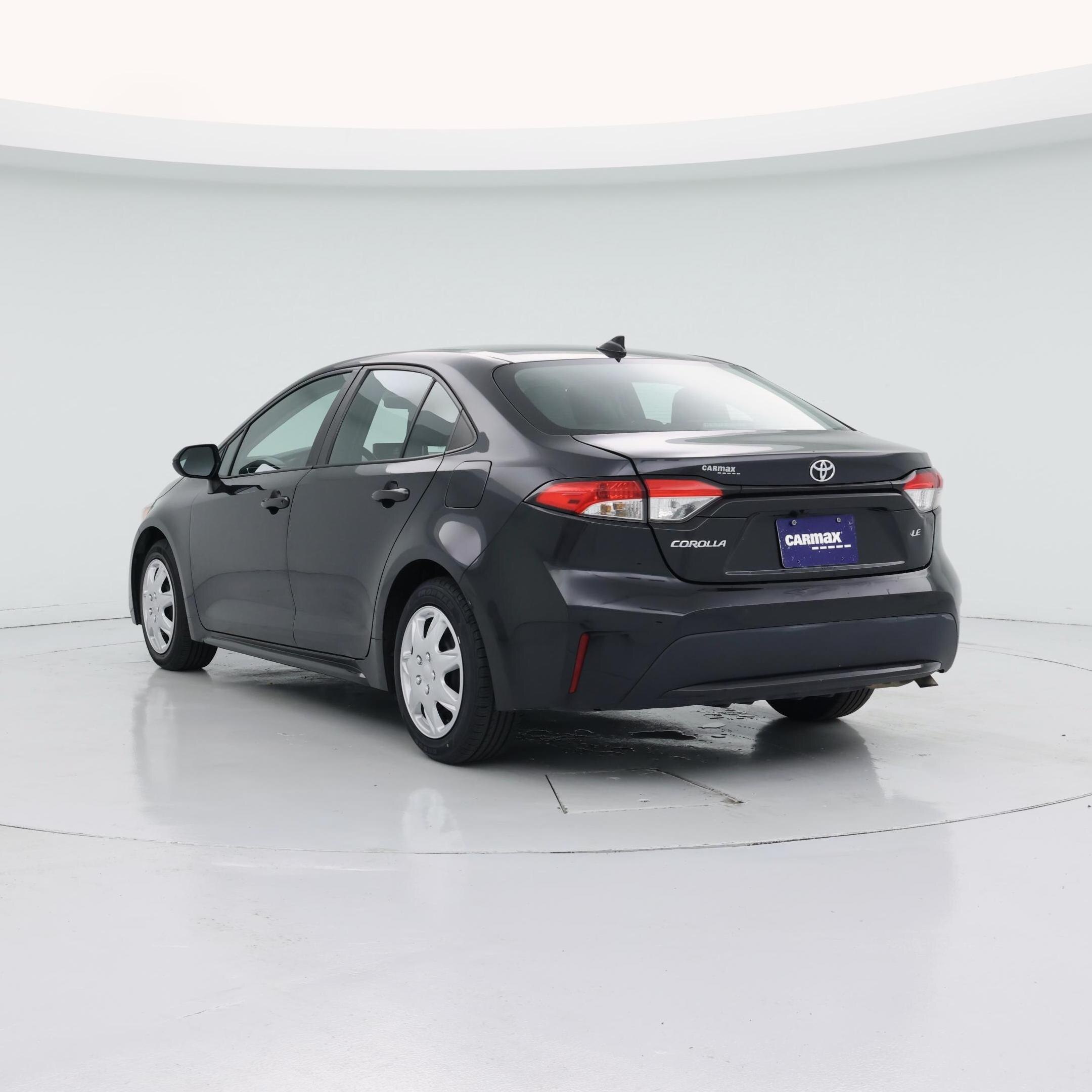 Thumbnail: 2022 Toyota Corolla - 2