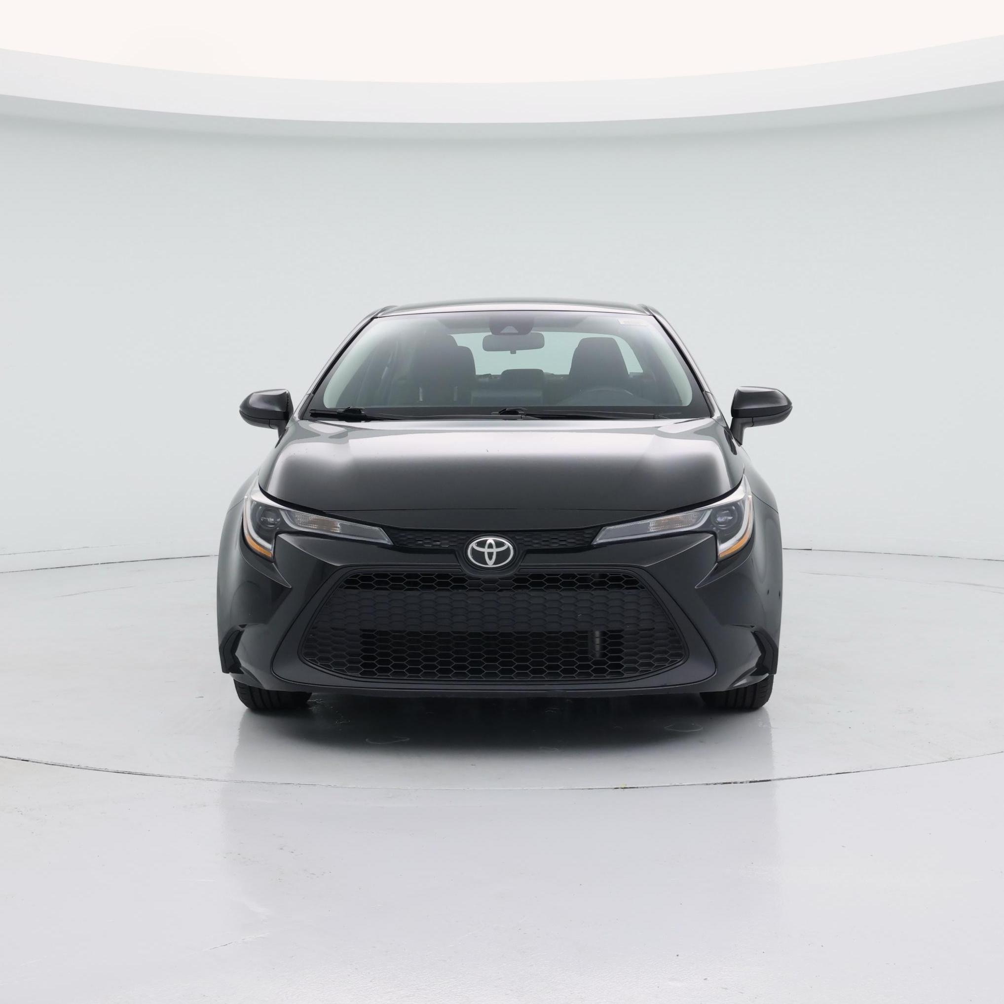 Thumbnail: 2022 Toyota Corolla - 5