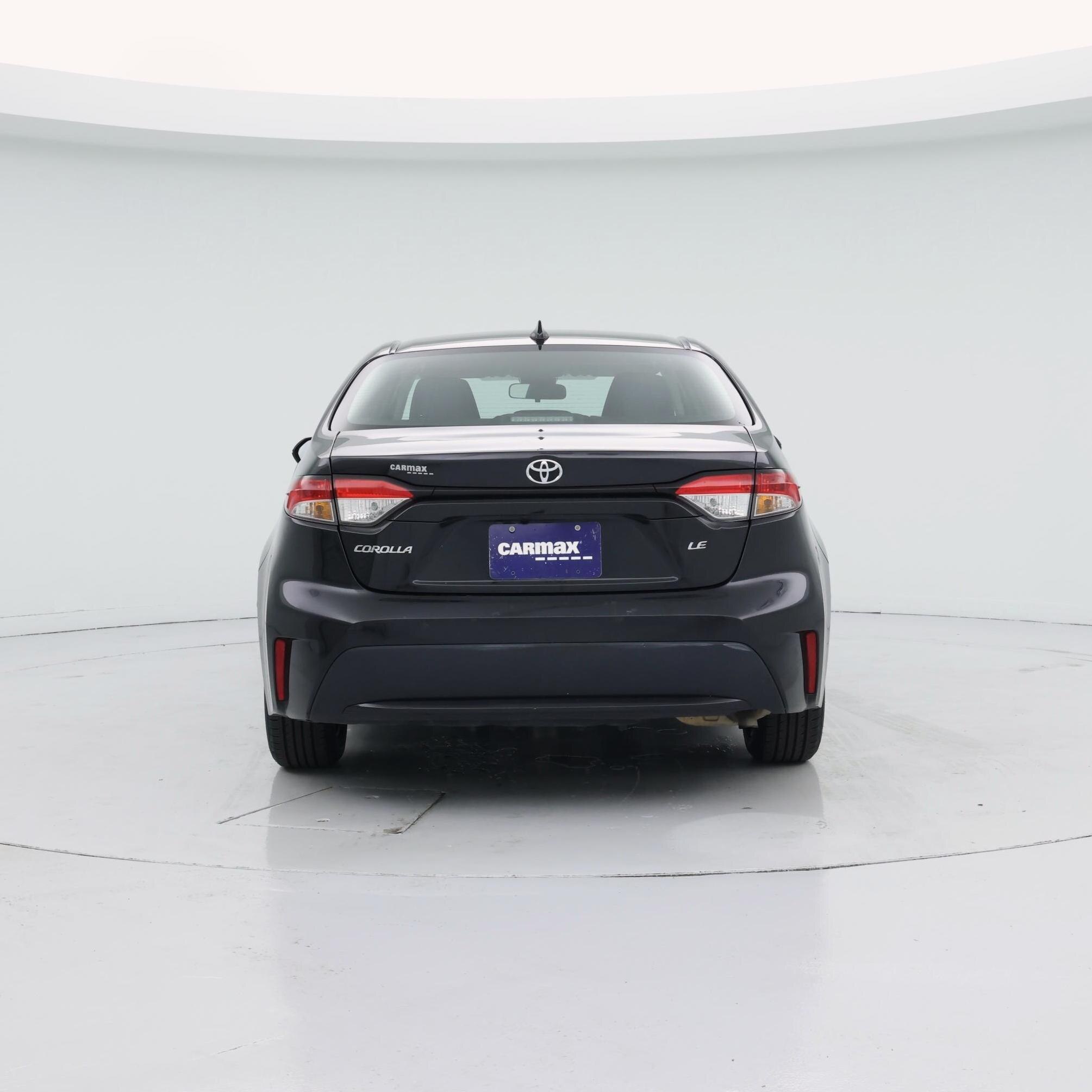 Thumbnail: 2022 Toyota Corolla - 6