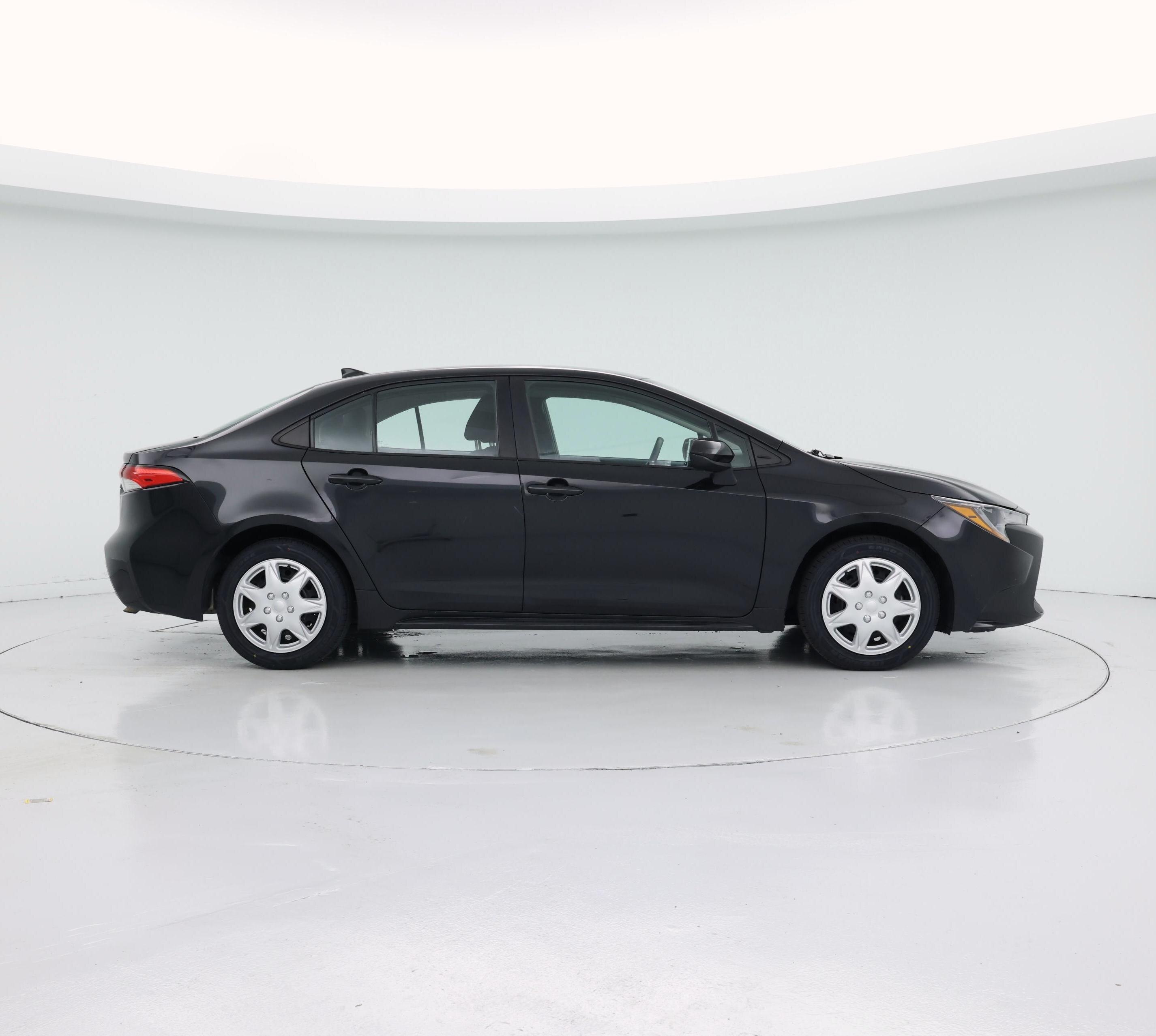 Thumbnail: 2022 Toyota Corolla - 7