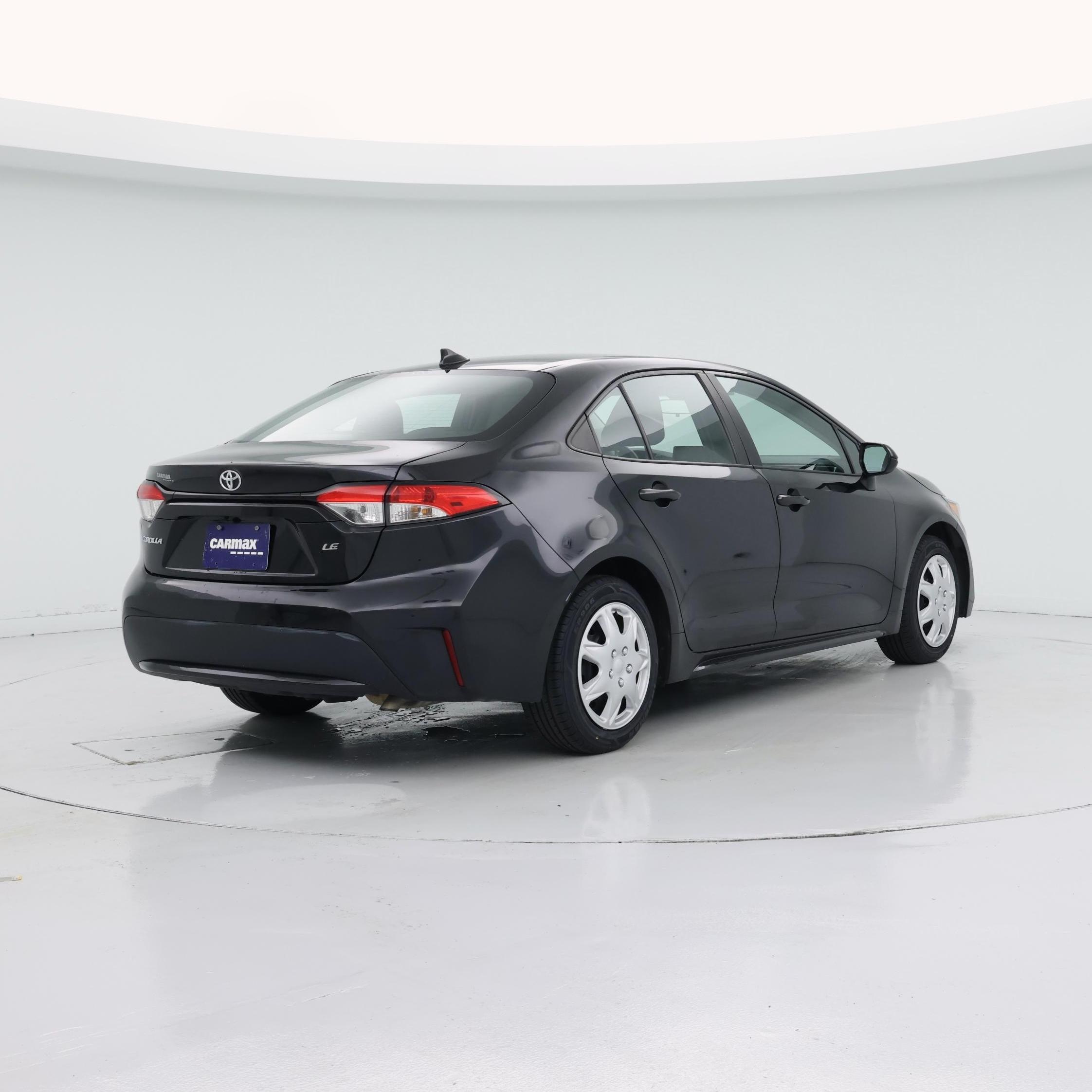 Thumbnail: 2022 Toyota Corolla - 8