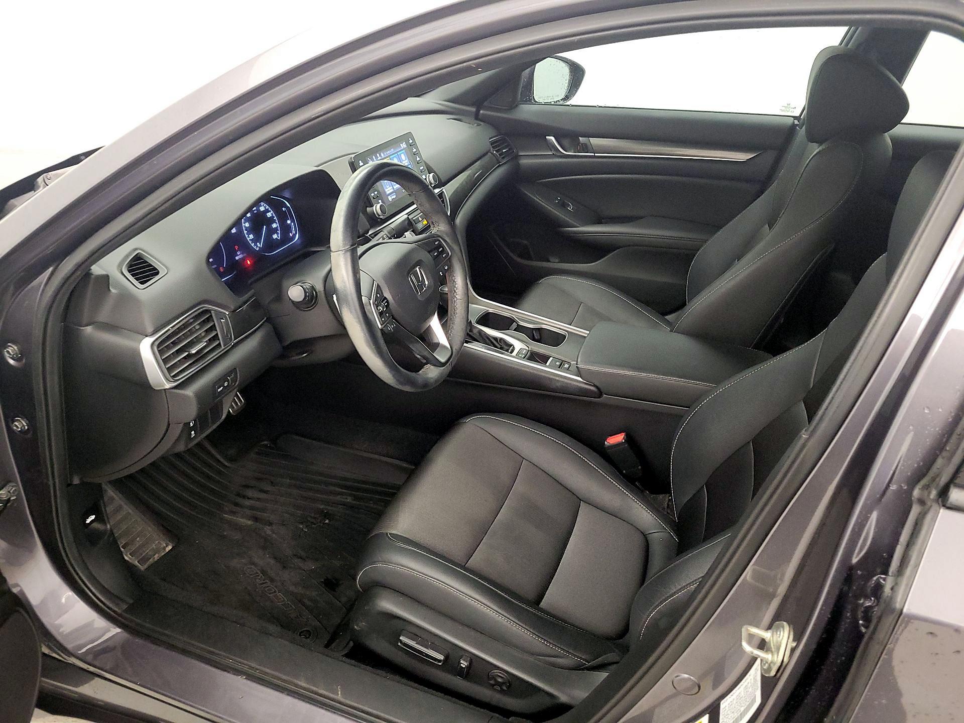Thumbnail: 2019 Honda Accord - 11