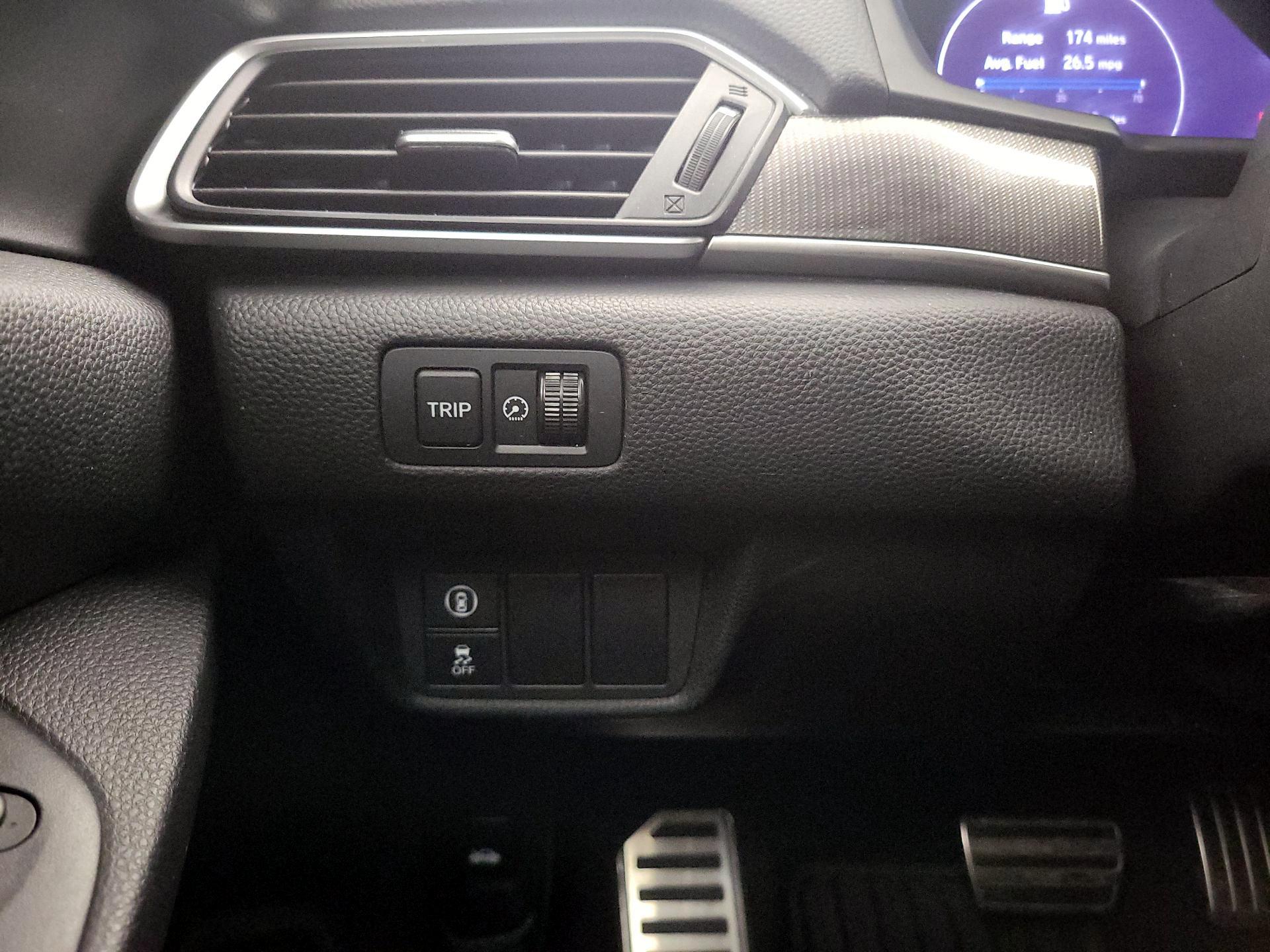 Thumbnail: 2019 Honda Accord - 13