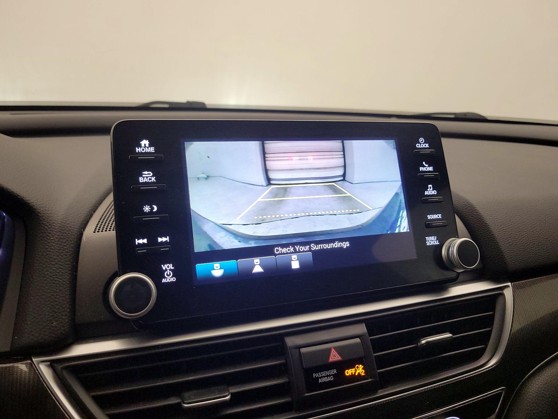 Thumbnail: 2019 Honda Accord - 14