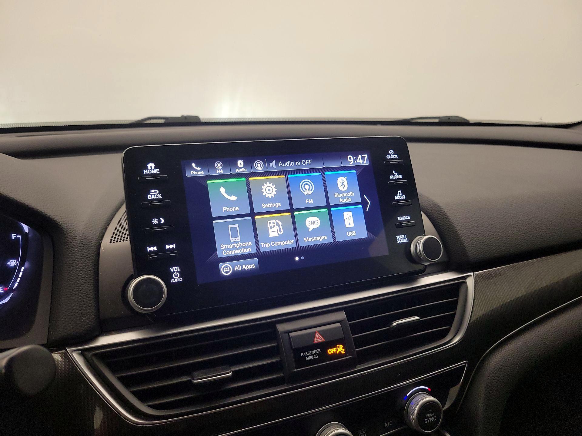 Thumbnail: 2019 Honda Accord - 15