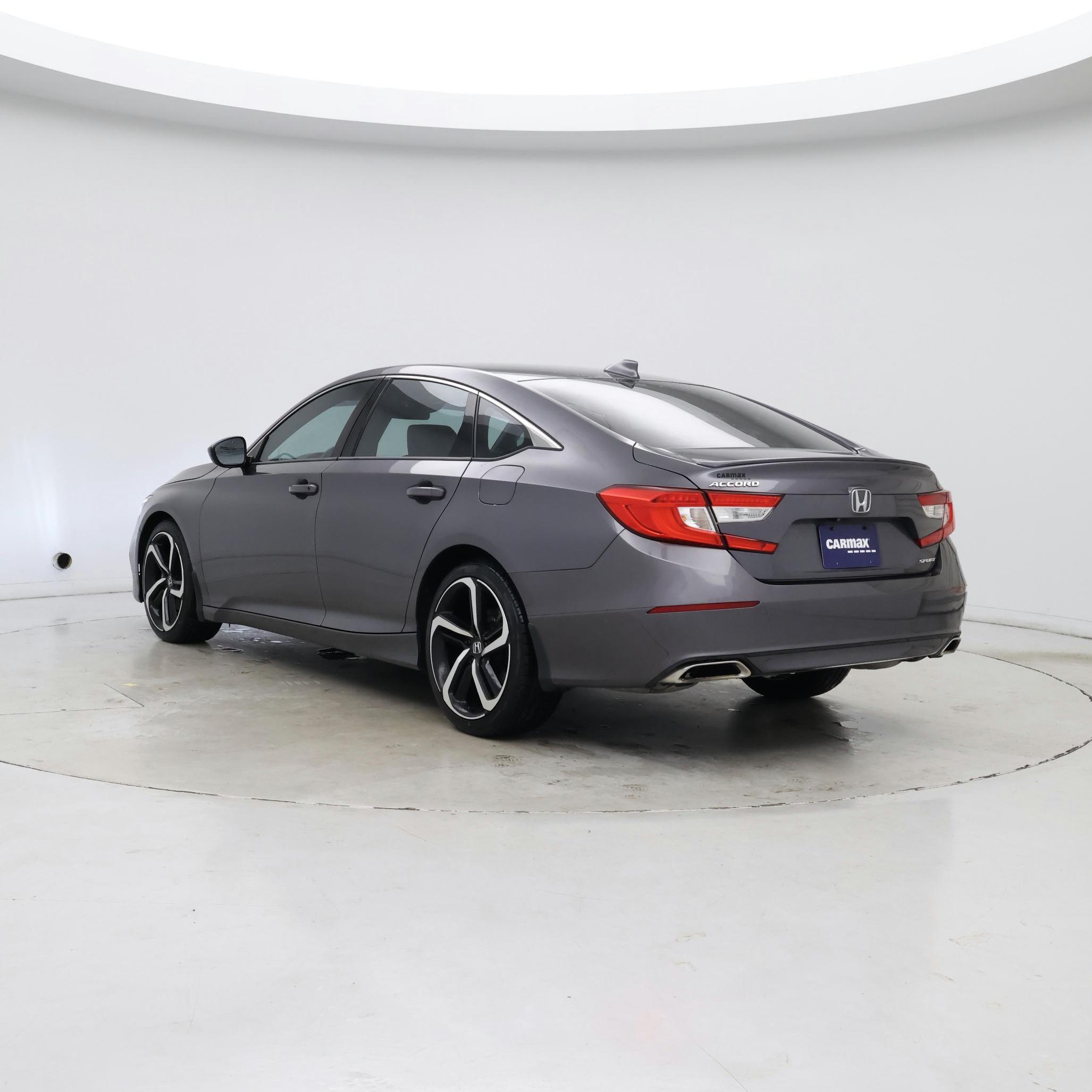 Thumbnail: 2019 Honda Accord - 2