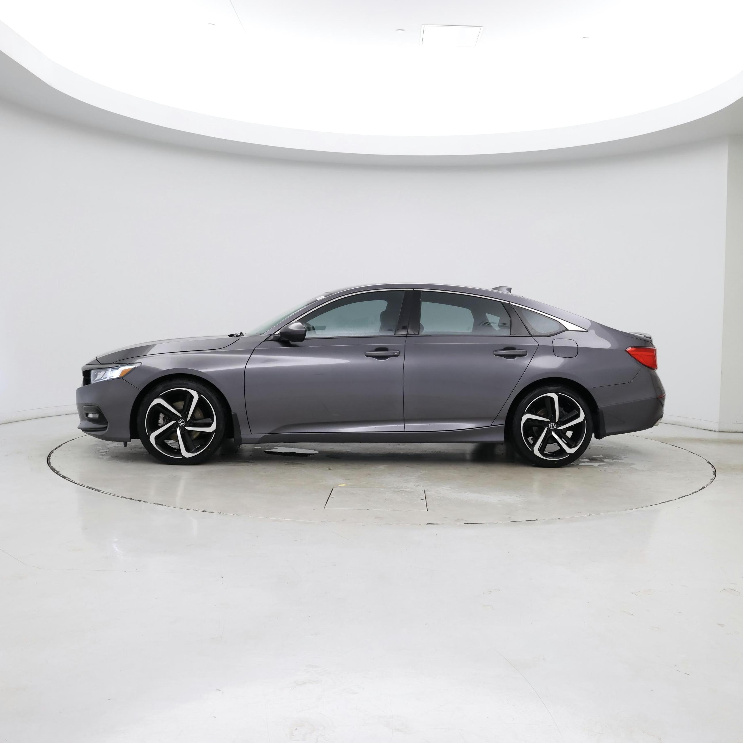 Thumbnail: 2019 Honda Accord - 3