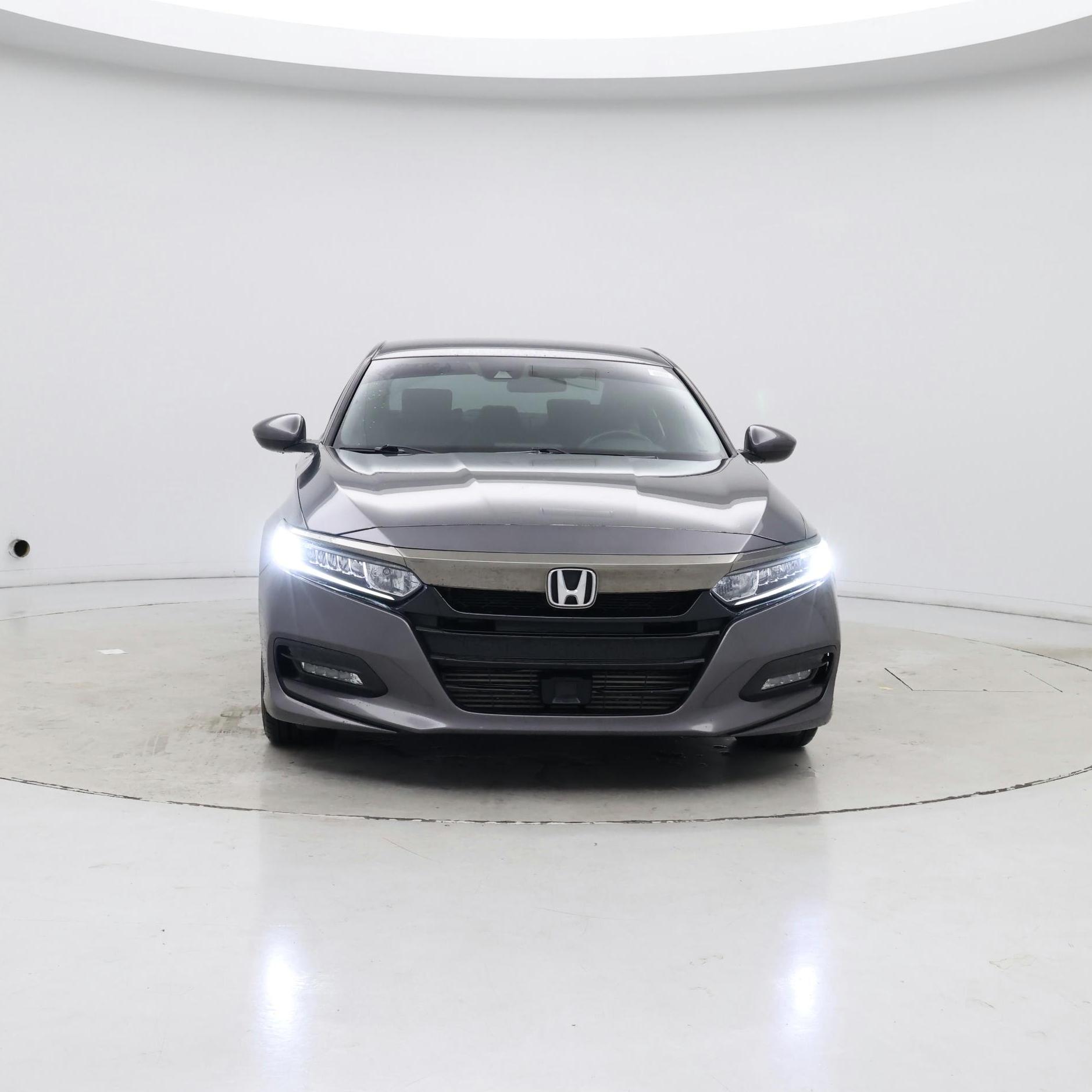 Thumbnail: 2019 Honda Accord - 5