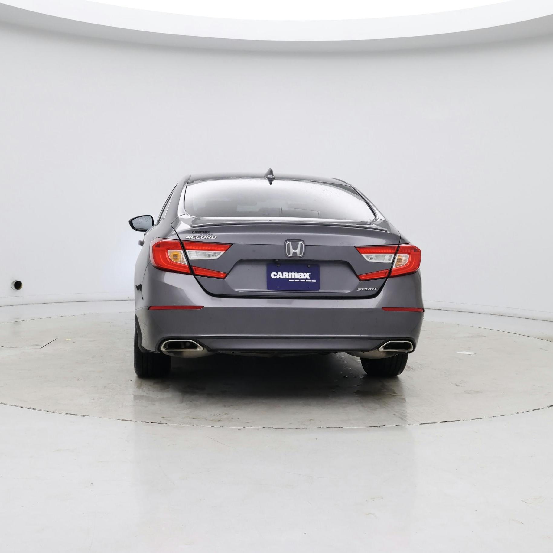 Thumbnail: 2019 Honda Accord - 6