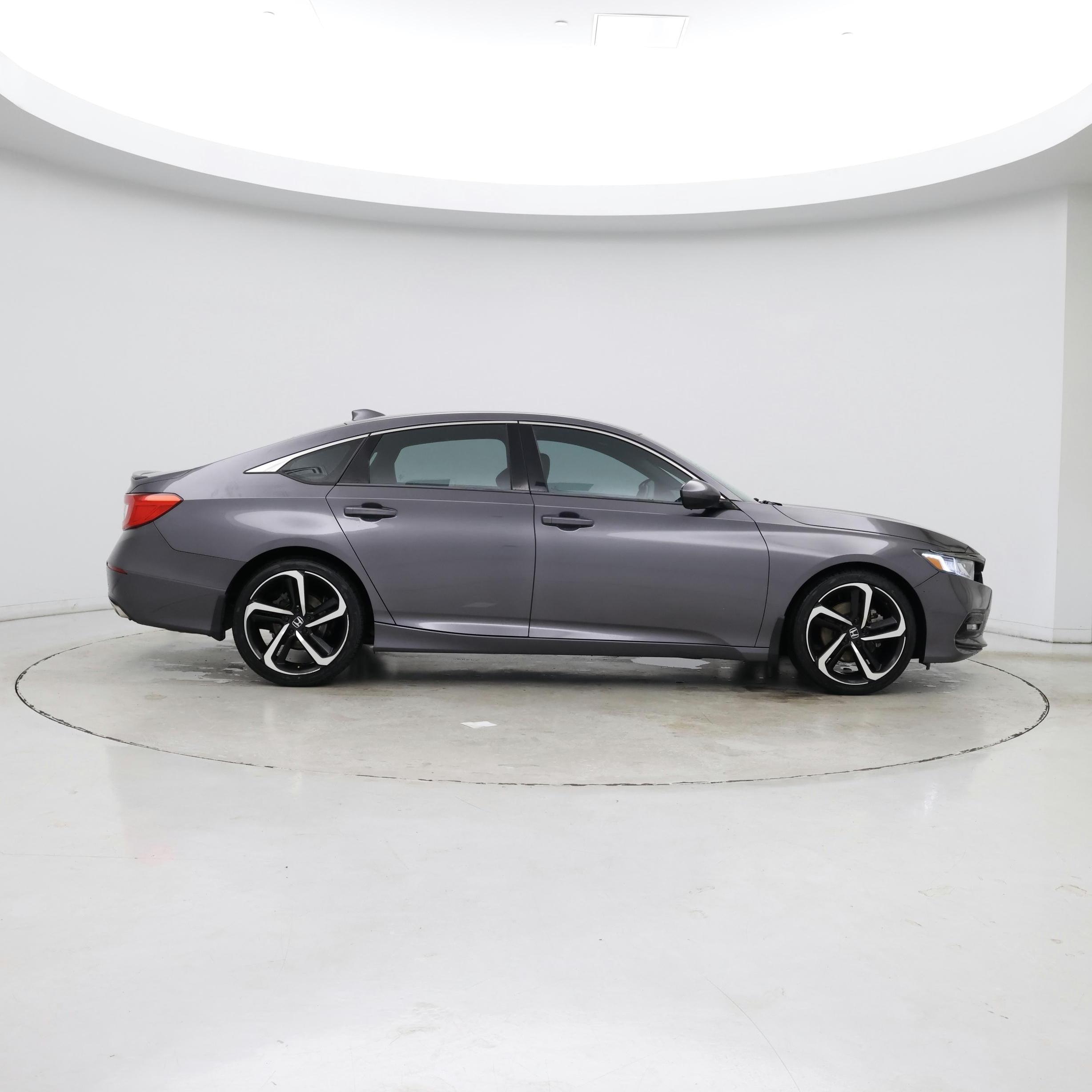 Thumbnail: 2019 Honda Accord - 7
