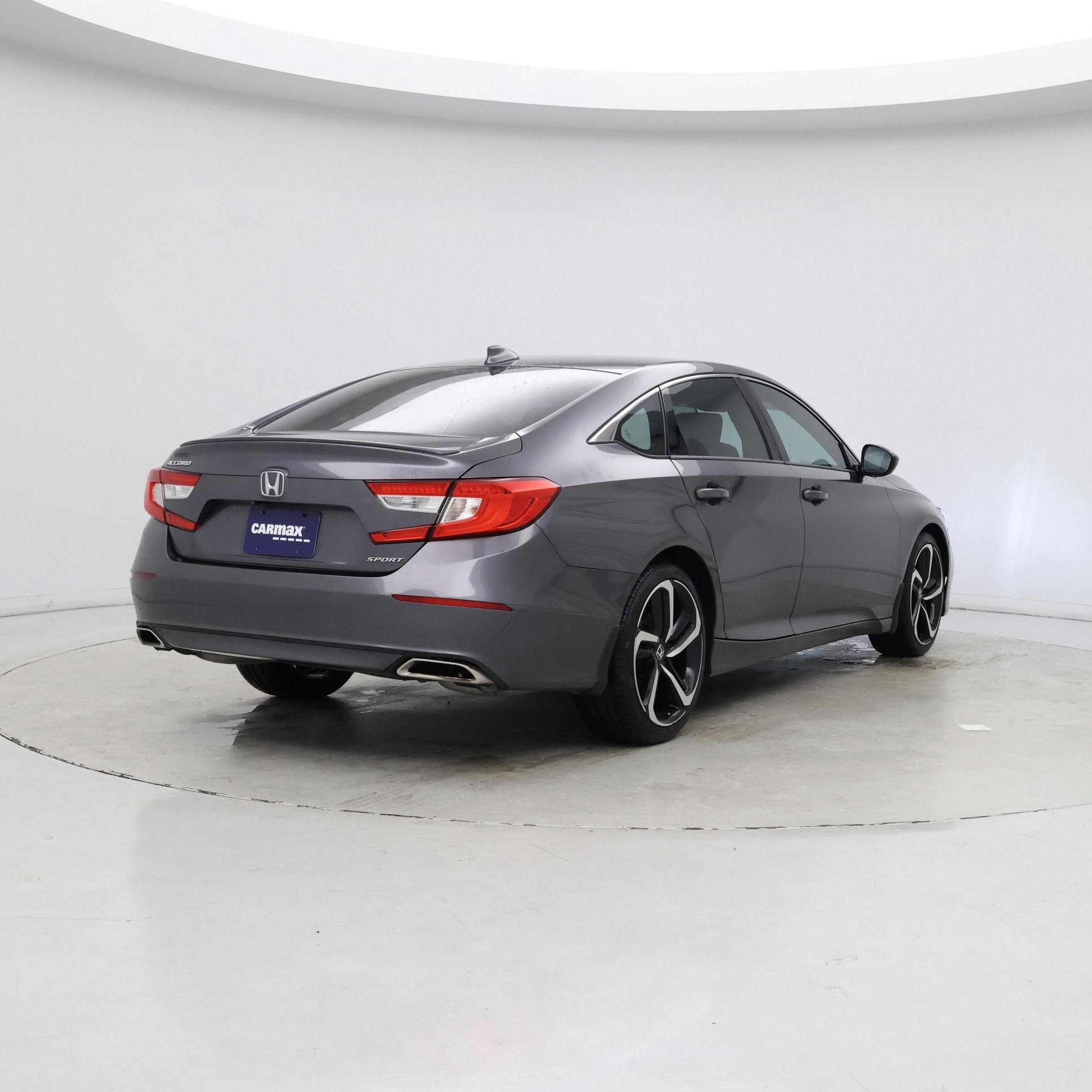 Thumbnail: 2019 Honda Accord - 8