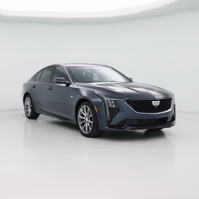 2025 Cadillac CT5 Sport