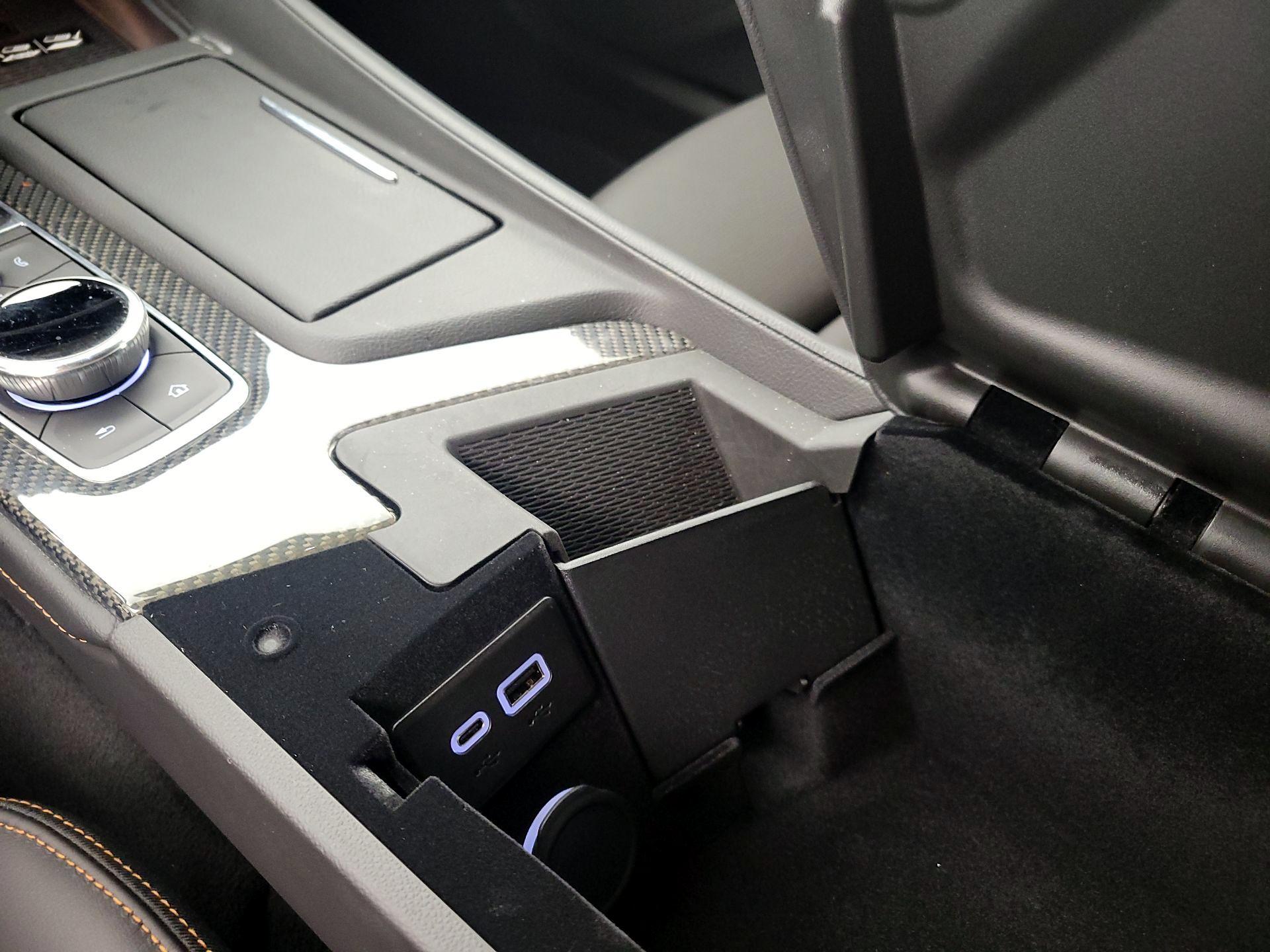 Thumbnail: 2025 Cadillac CT5 - 19