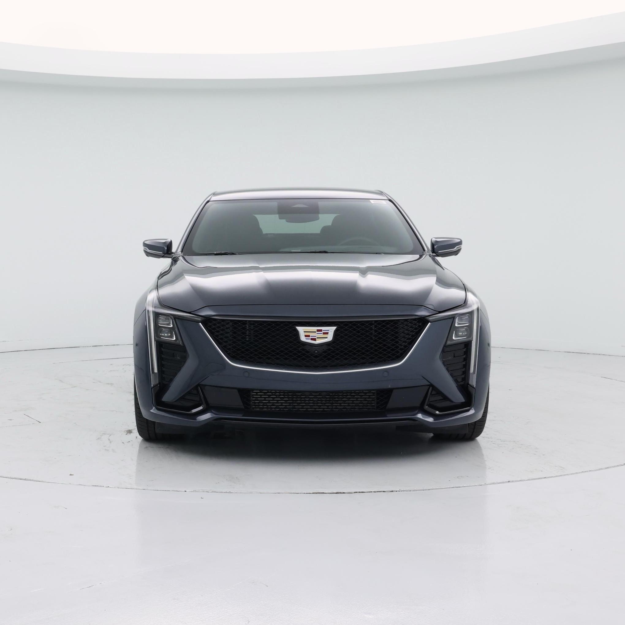Thumbnail: 2025 Cadillac CT5 - 5