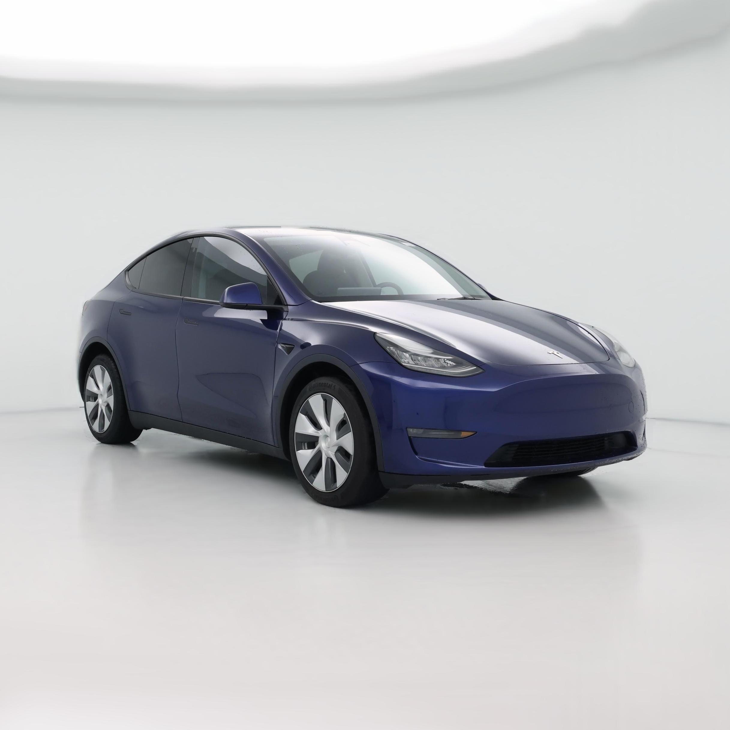 Thumbnail: 2023 Tesla Model Y - 1