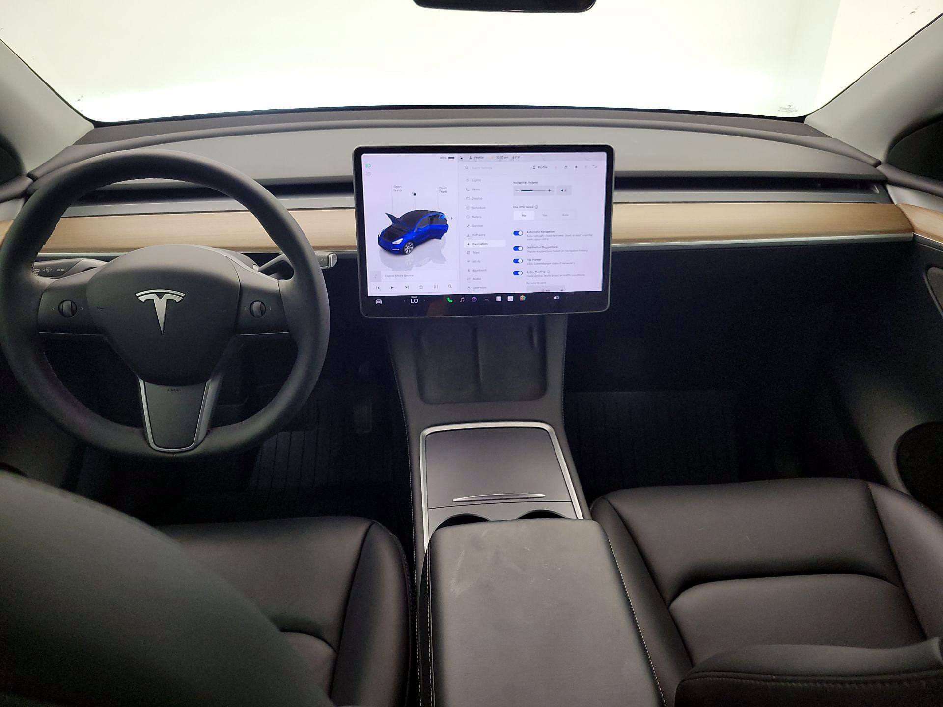 Thumbnail: 2023 Tesla Model Y - 9