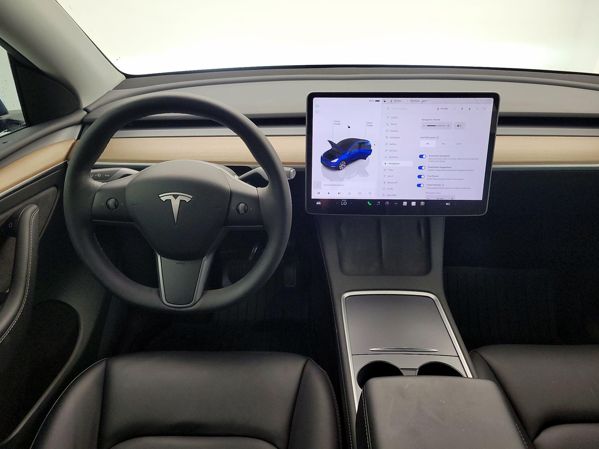Thumbnail: 2023 Tesla Model Y - 10